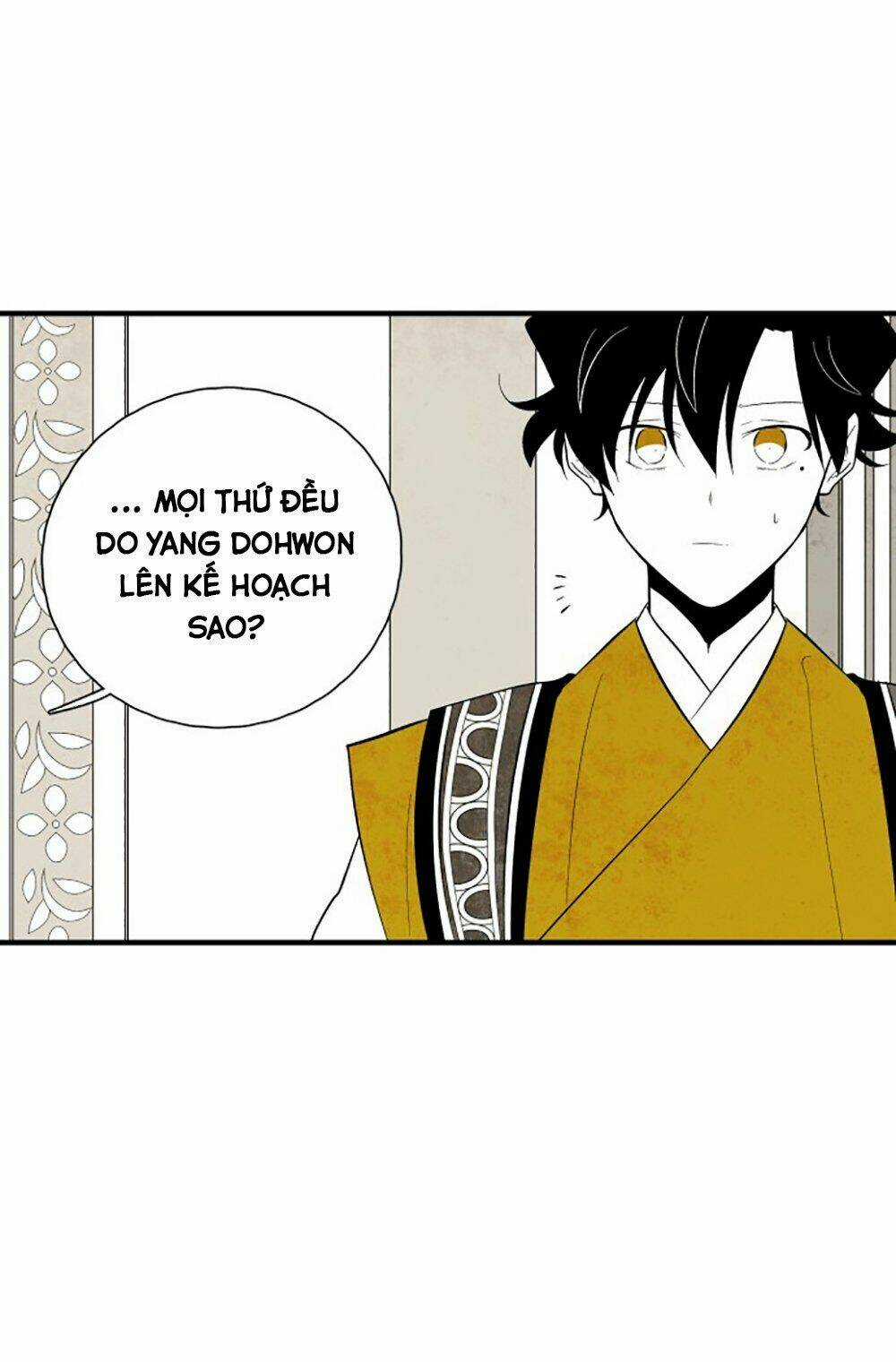 Vân Trung Hoa - Chapter 100 - Trang 30