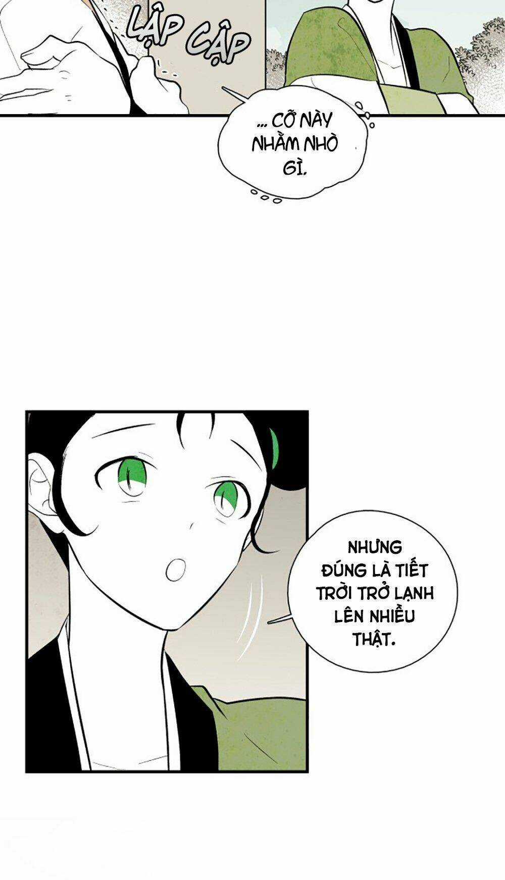 Vân Trung Hoa - Chapter 100 - Trang 4