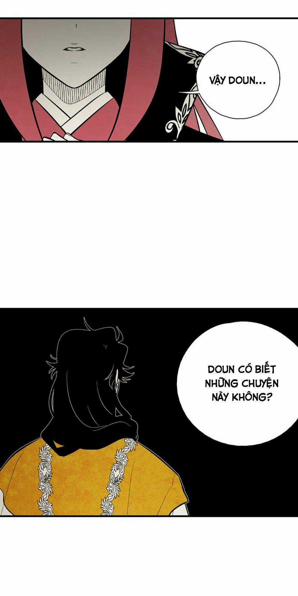 Vân Trung Hoa - Chapter 100 - Trang 31