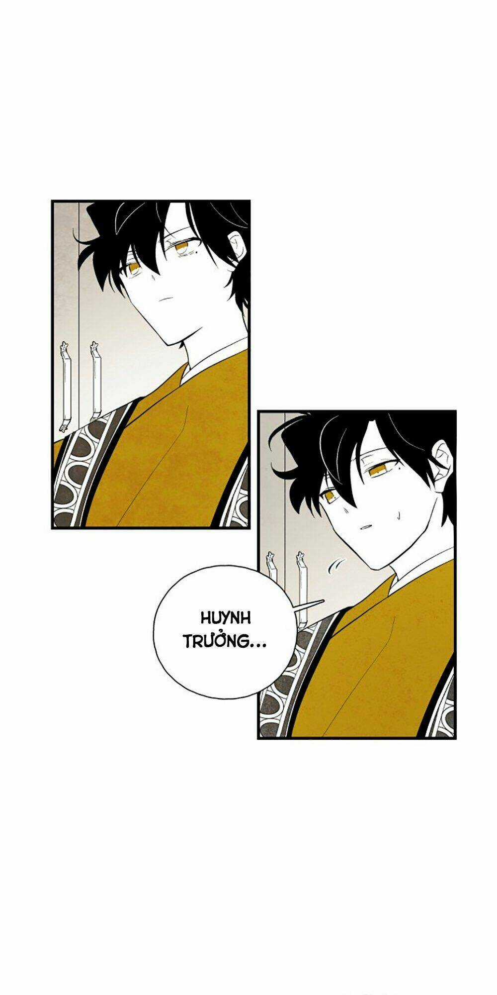 Vân Trung Hoa - Chapter 100 - Trang 32