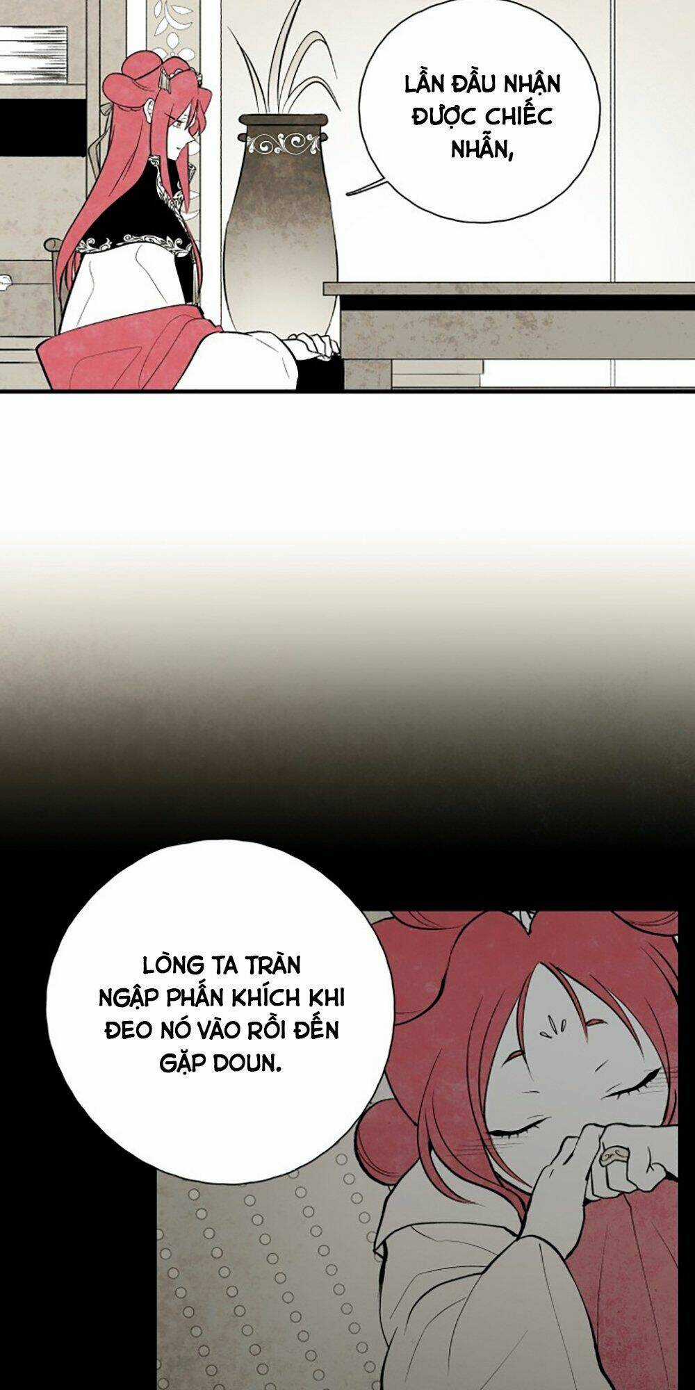 Vân Trung Hoa - Chapter 100 - Trang 36