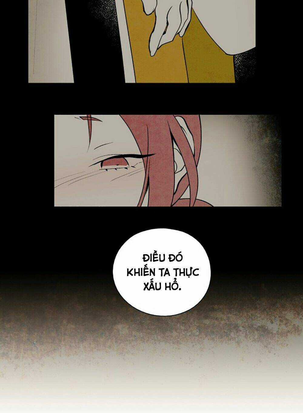 Vân Trung Hoa - Chapter 100 - Trang 38