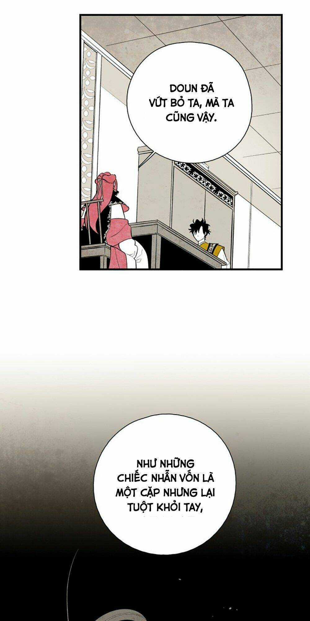 Vân Trung Hoa - Chapter 100 - Trang 47