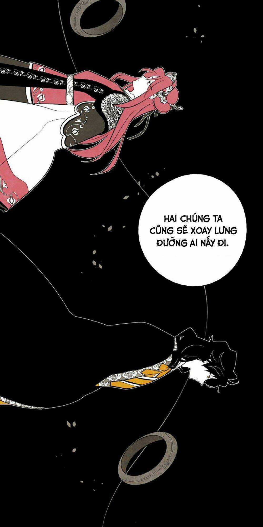 Vân Trung Hoa - Chapter 100 - Trang 48