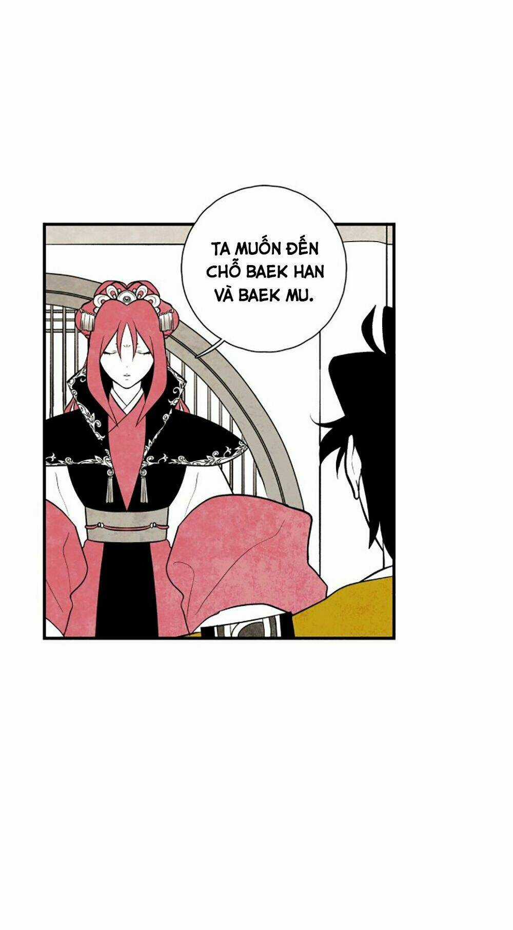 Vân Trung Hoa - Chapter 100 - Trang 50