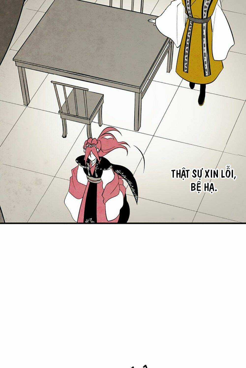 Vân Trung Hoa - Chapter 100 - Trang 52