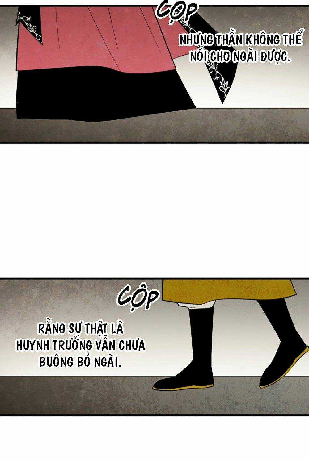 Vân Trung Hoa - Chapter 100 - Trang 53