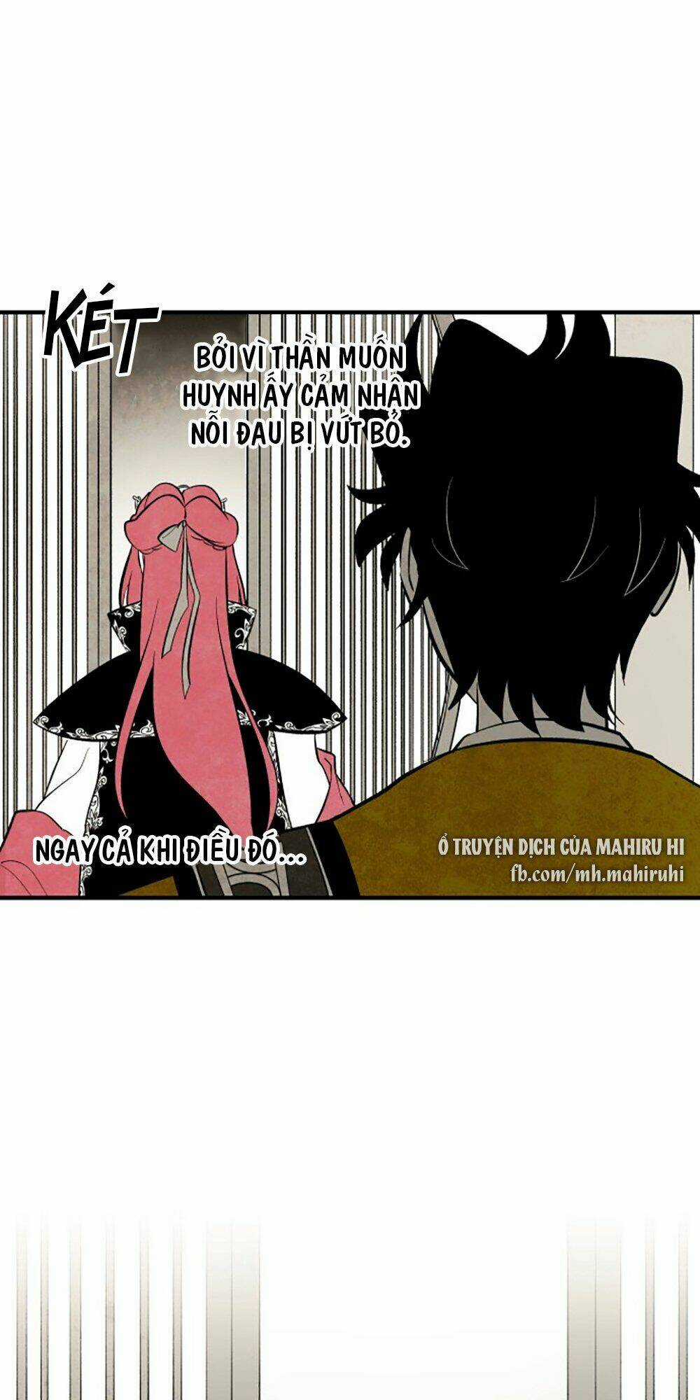 Vân Trung Hoa - Chapter 100 - Trang 54