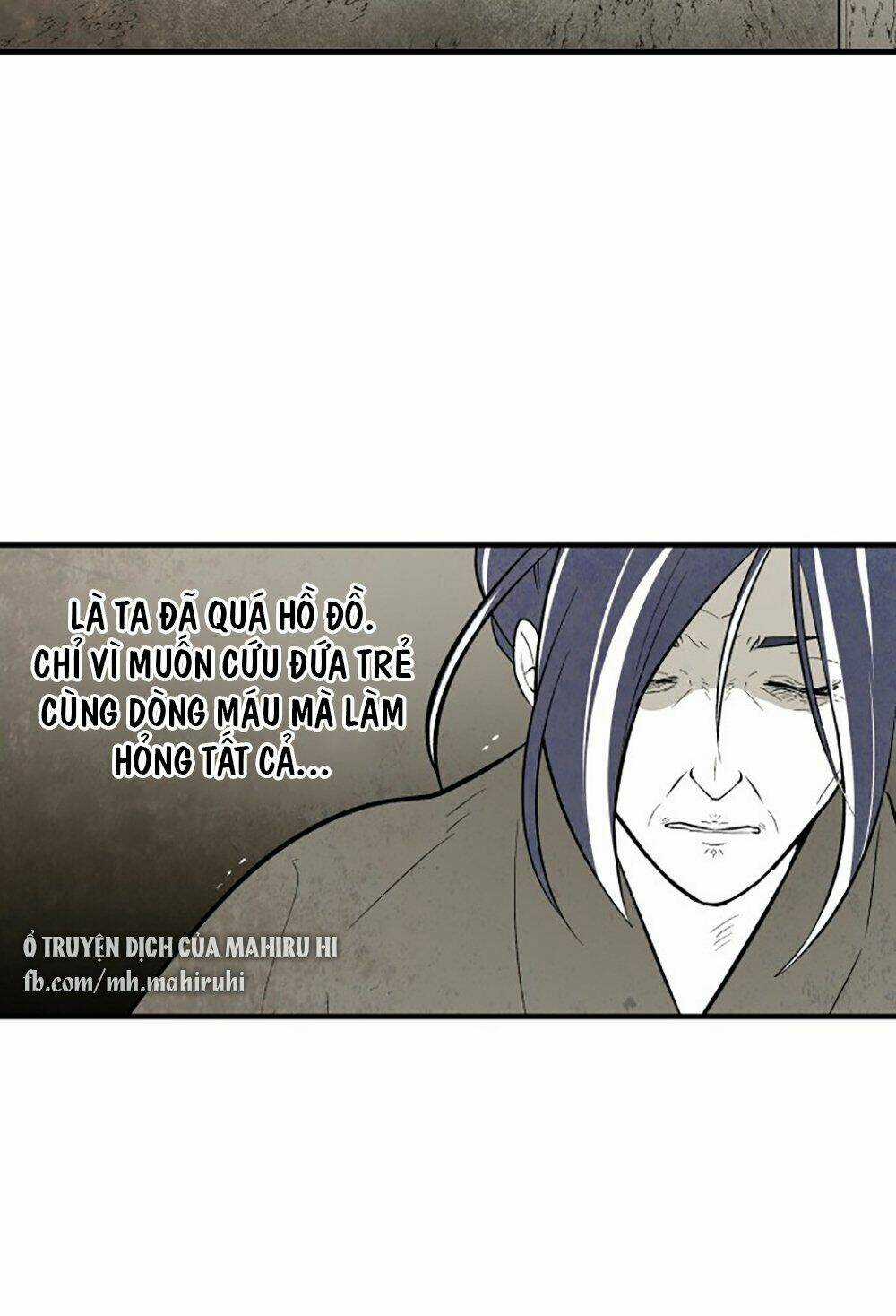 Vân Trung Hoa - Chapter 101 - Trang 12