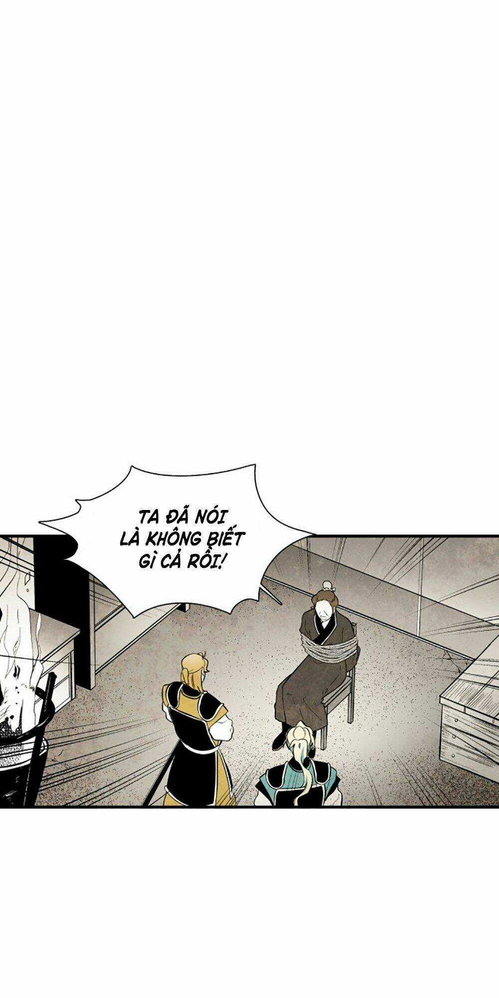 Vân Trung Hoa - Chapter 101 - Trang 14