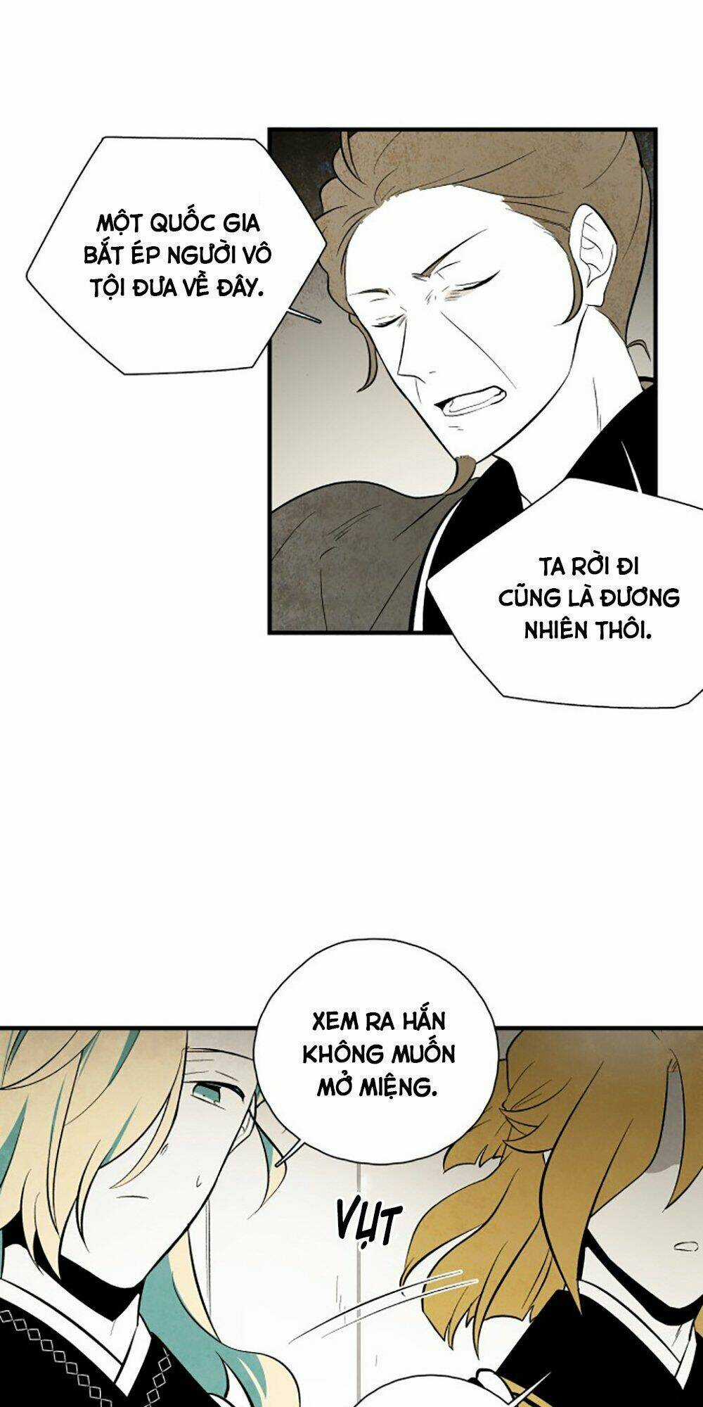 Vân Trung Hoa - Chapter 101 - Trang 15