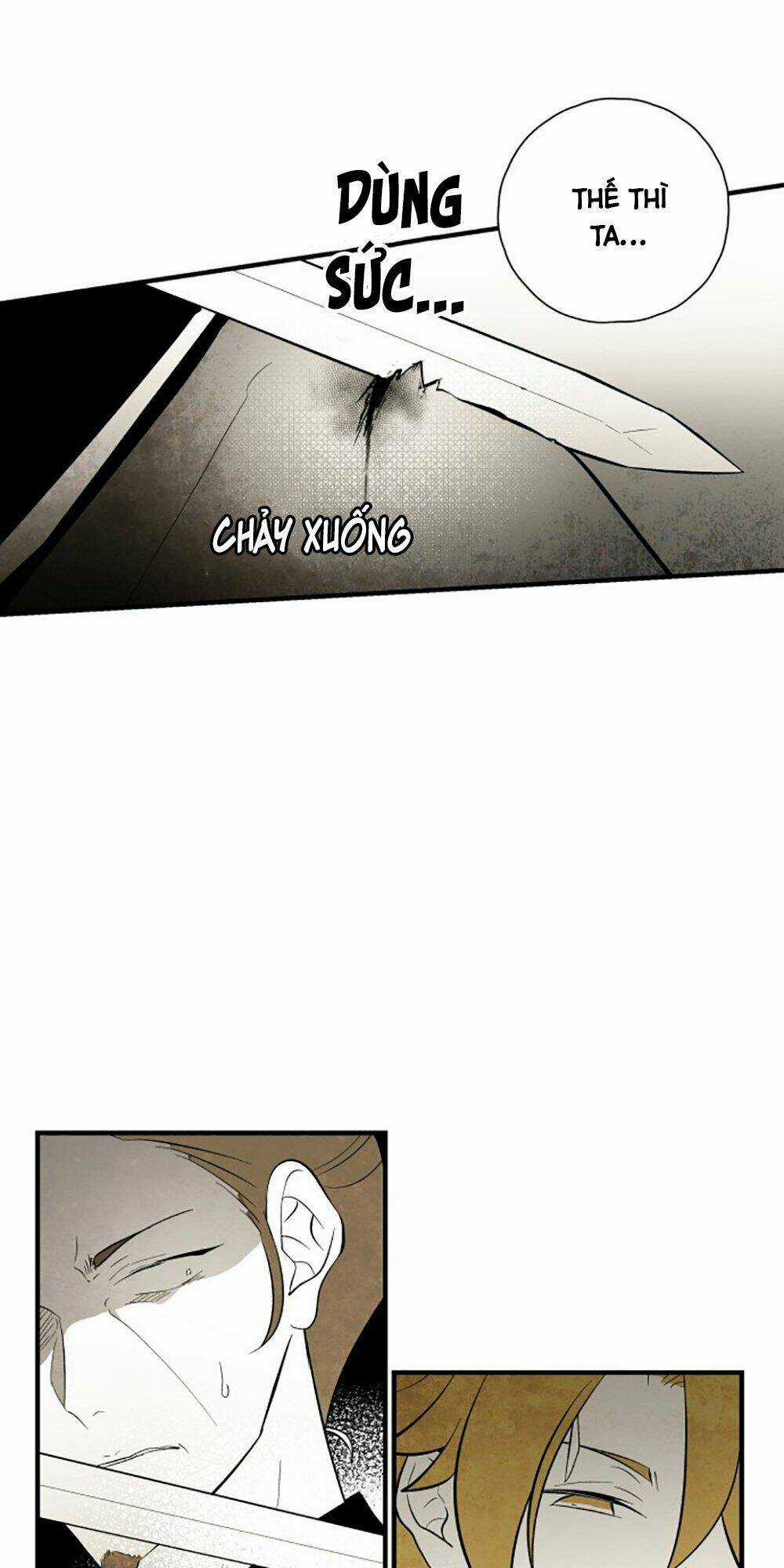 Vân Trung Hoa - Chapter 101 - Trang 18