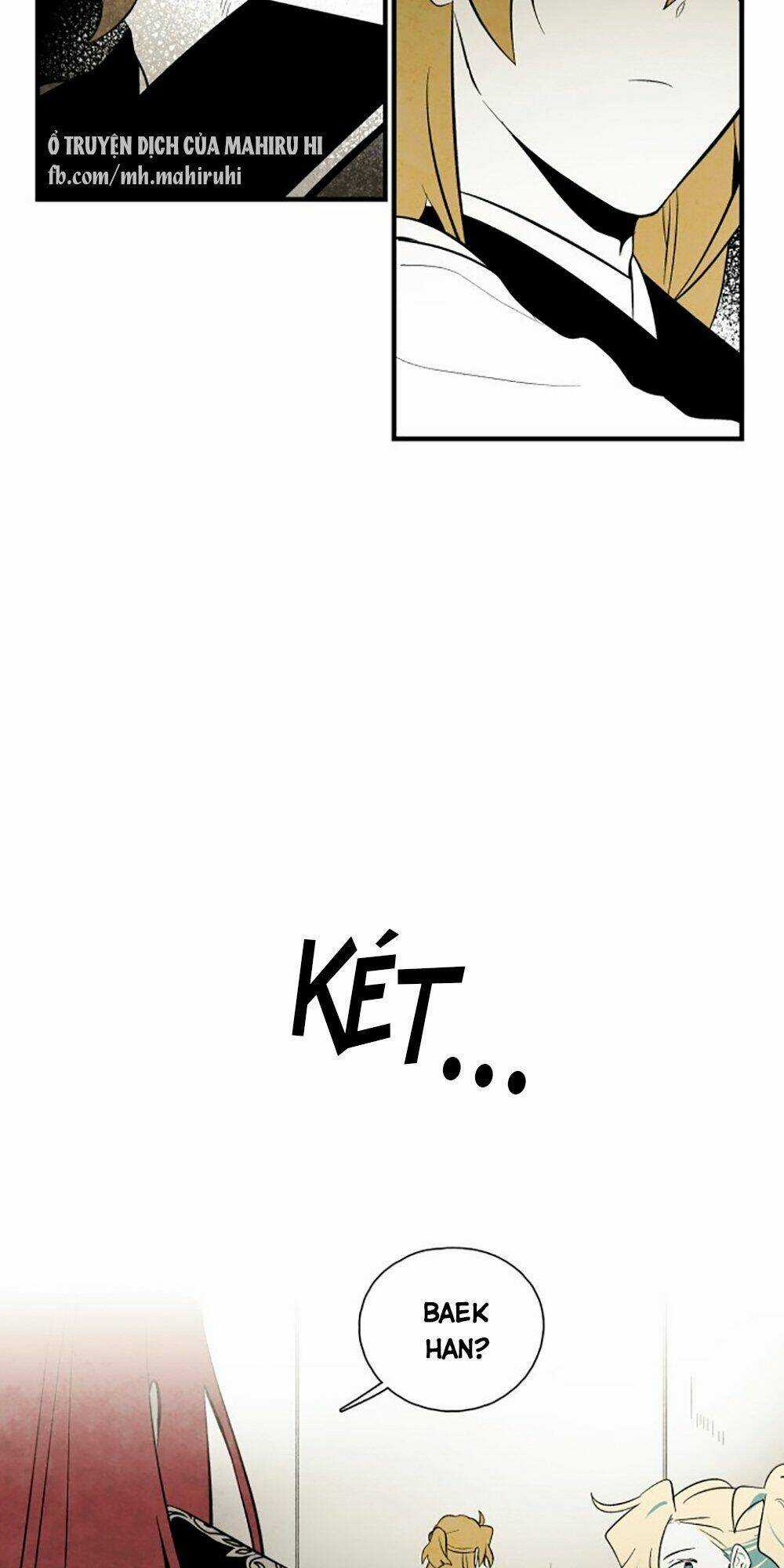 Vân Trung Hoa - Chapter 101 - Trang 19