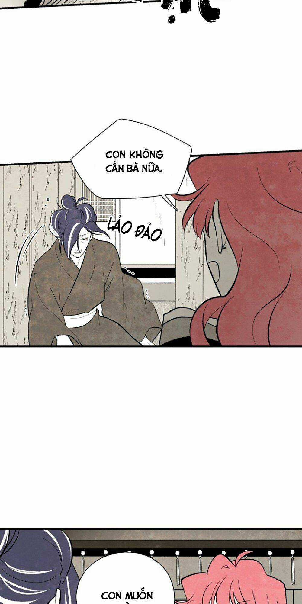 Vân Trung Hoa - Chapter 101 - Trang 3