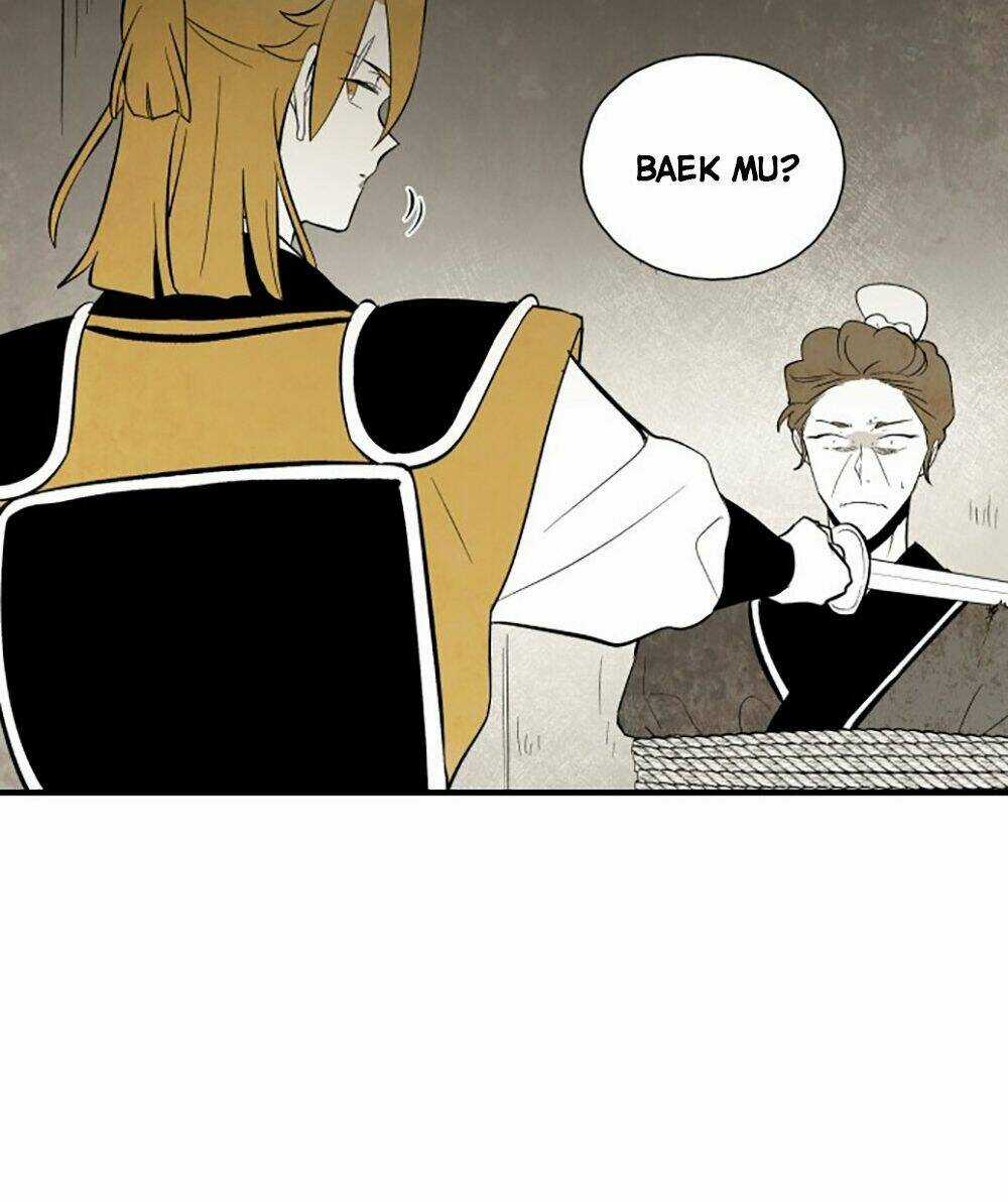 Vân Trung Hoa - Chapter 101 - Trang 21