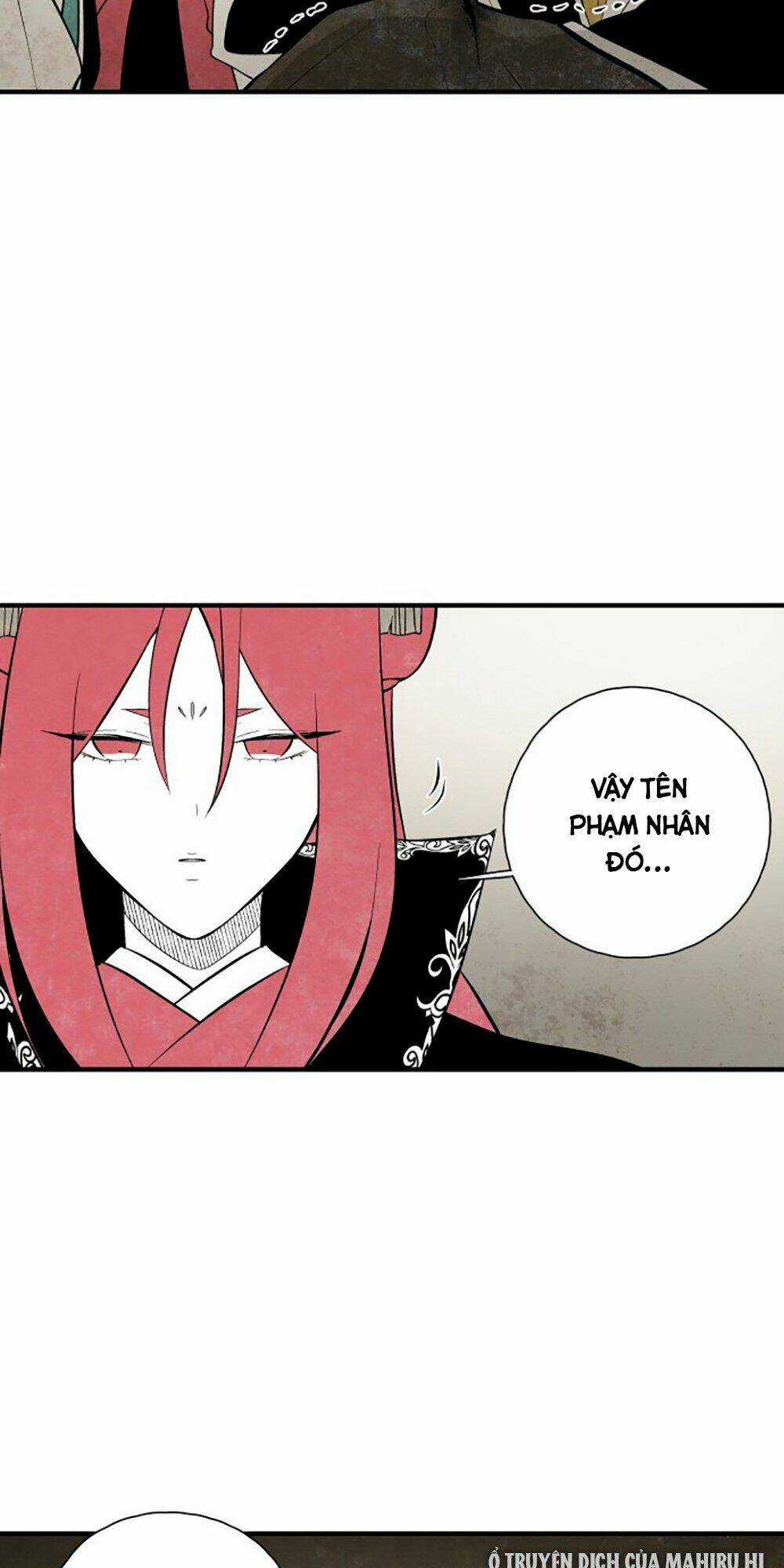 Vân Trung Hoa - Chapter 101 - Trang 23