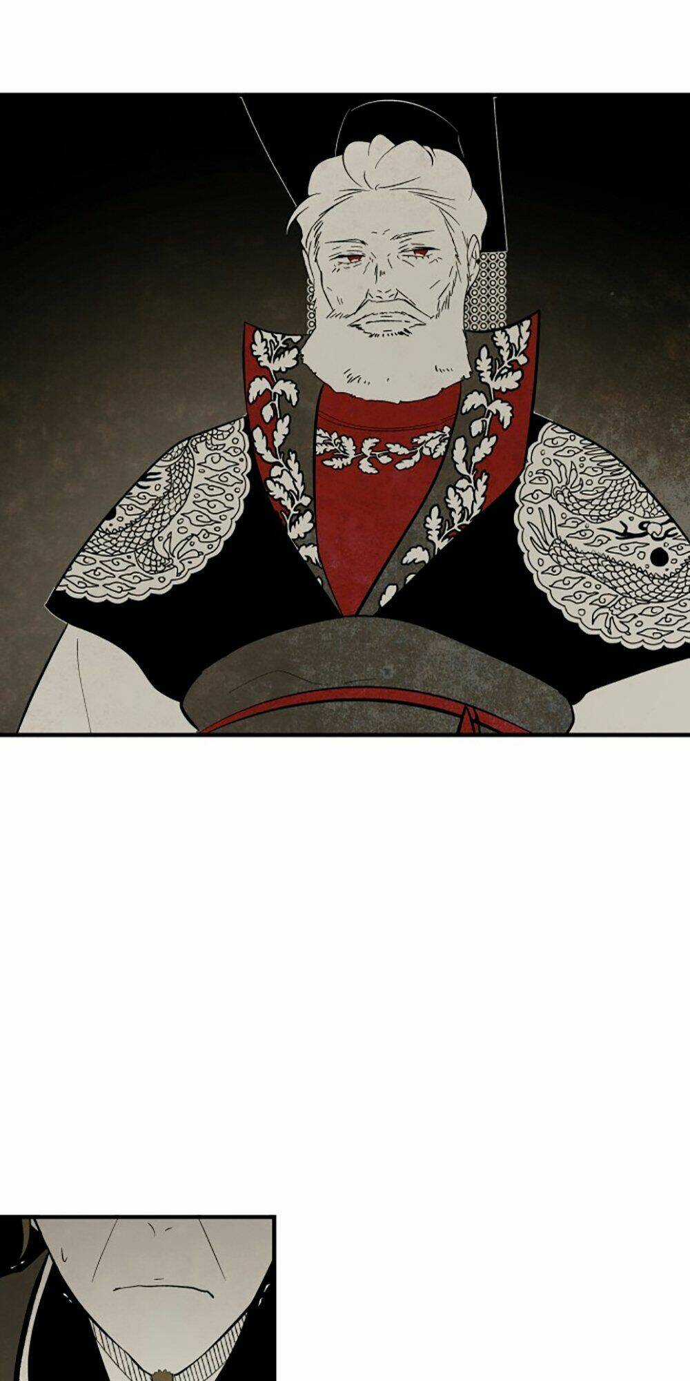 Vân Trung Hoa - Chapter 101 - Trang 26