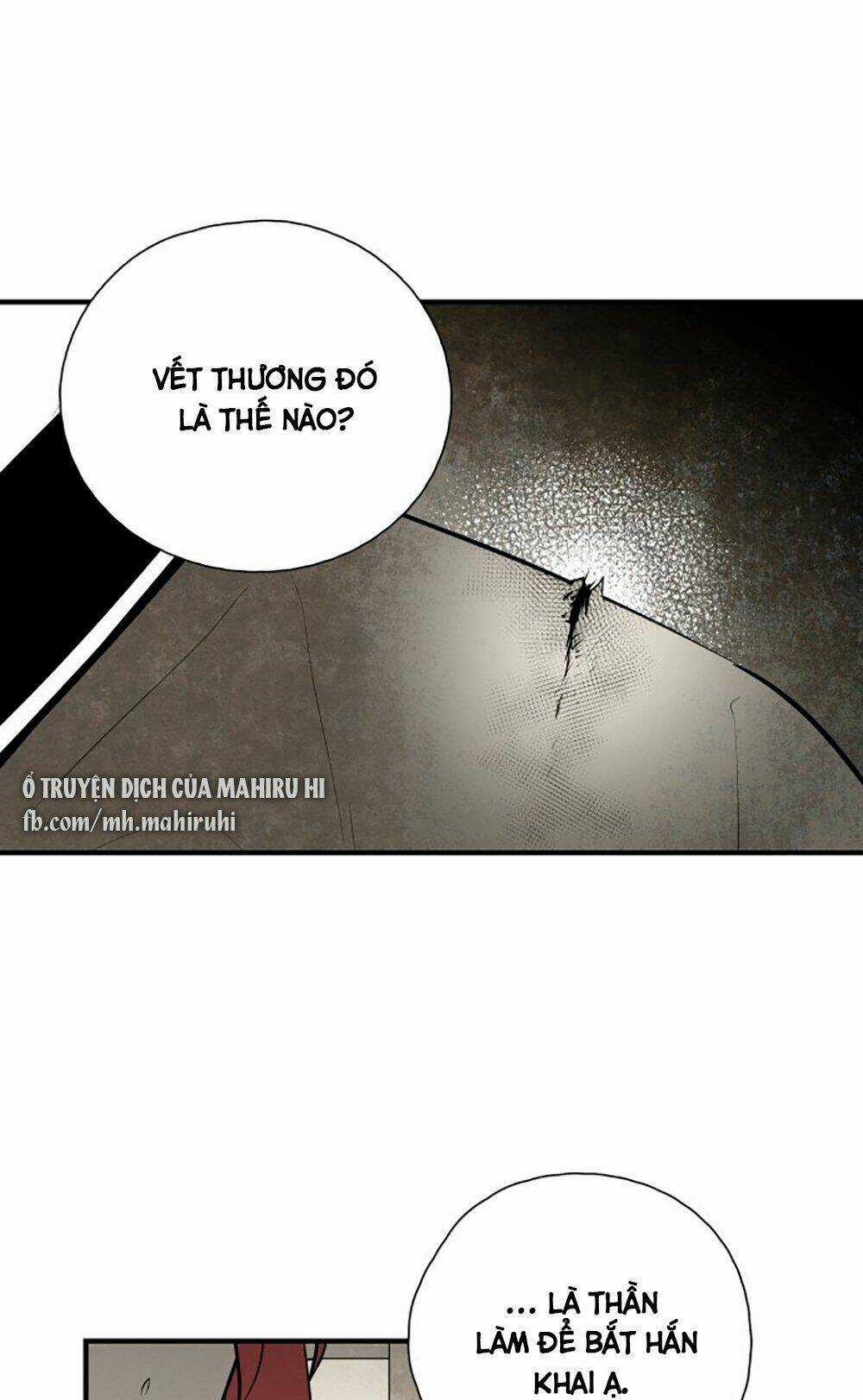 Vân Trung Hoa - Chapter 101 - Trang 28