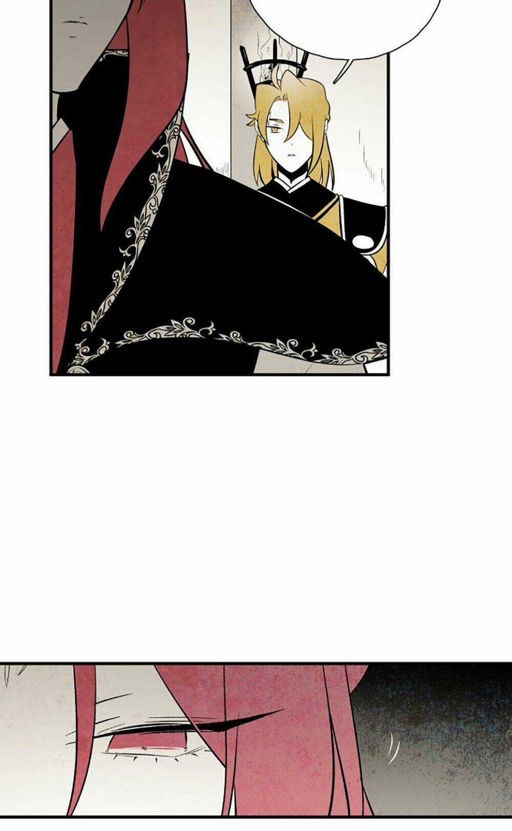 Vân Trung Hoa - Chapter 101 - Trang 29