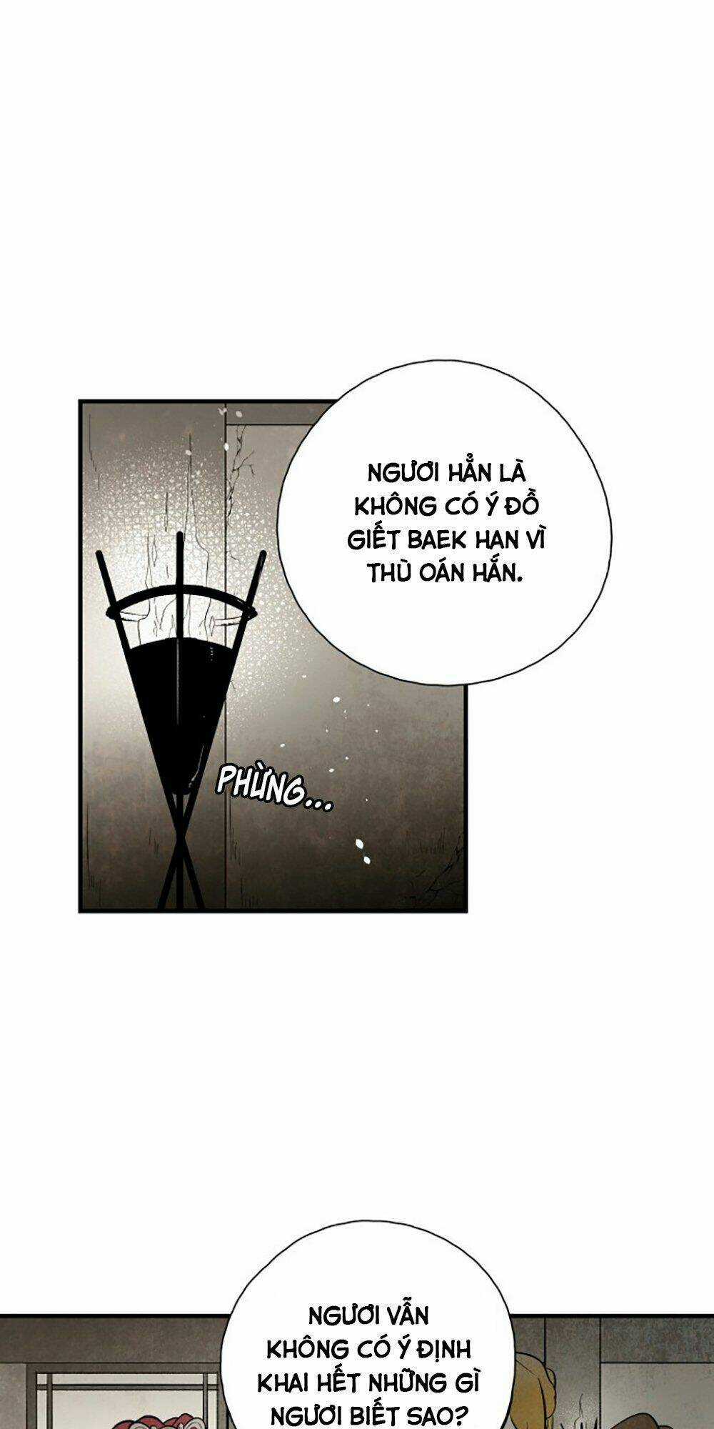 Vân Trung Hoa - Chapter 101 - Trang 30