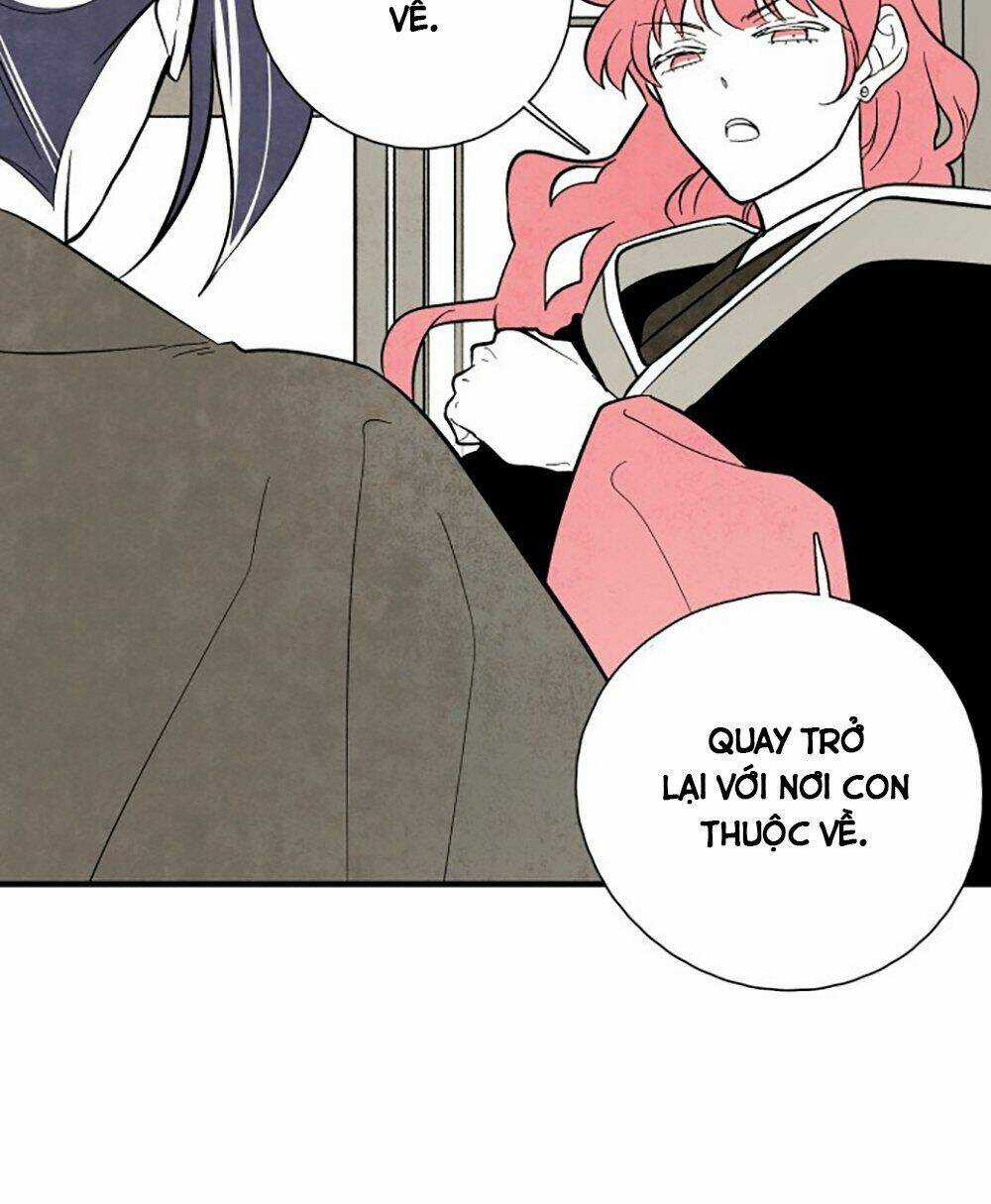 Vân Trung Hoa - Chapter 101 - Trang 4