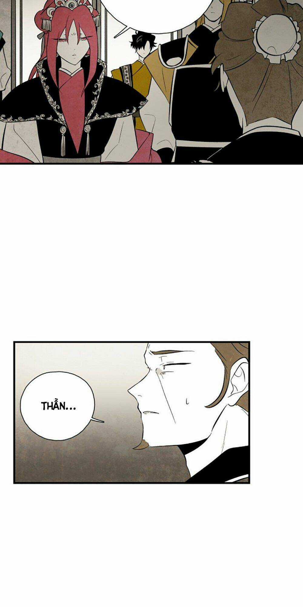 Vân Trung Hoa - Chapter 101 - Trang 31