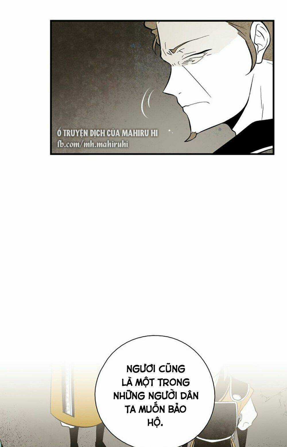 Vân Trung Hoa - Chapter 101 - Trang 32