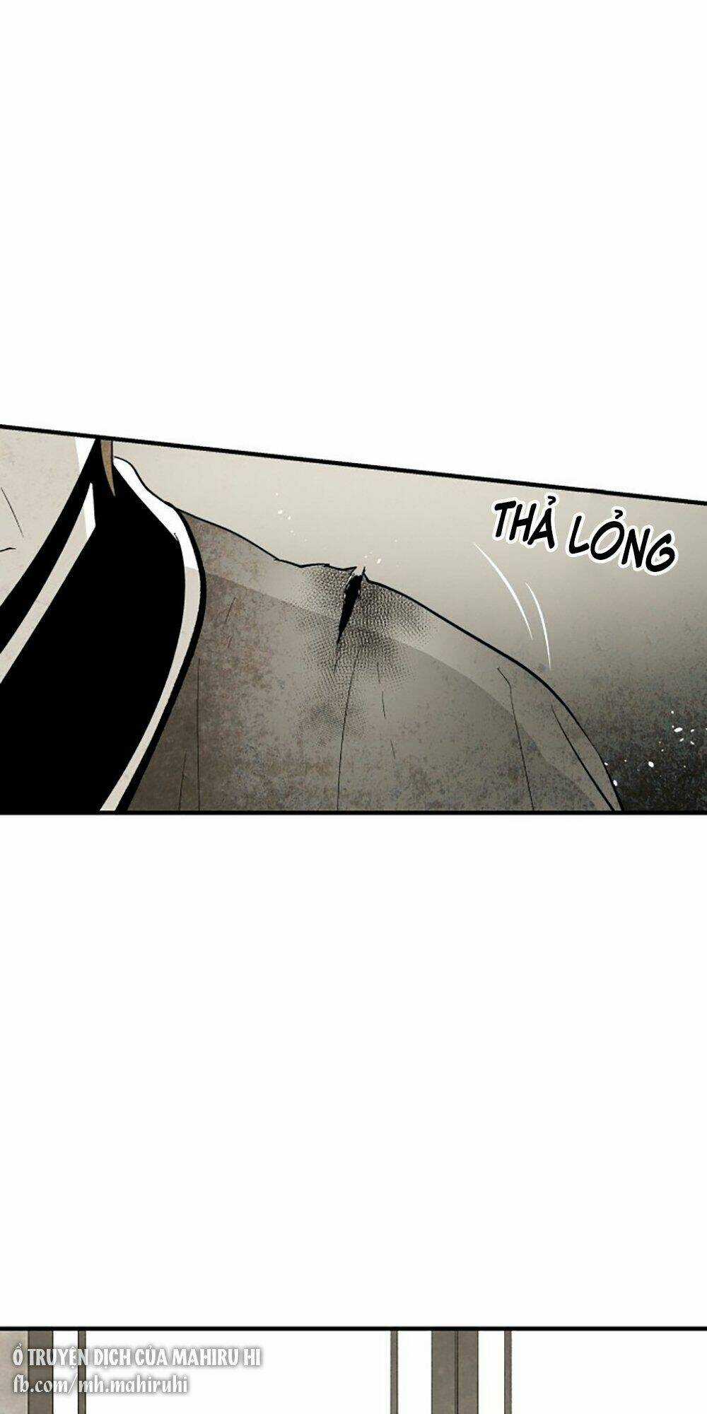 Vân Trung Hoa - Chapter 101 - Trang 34