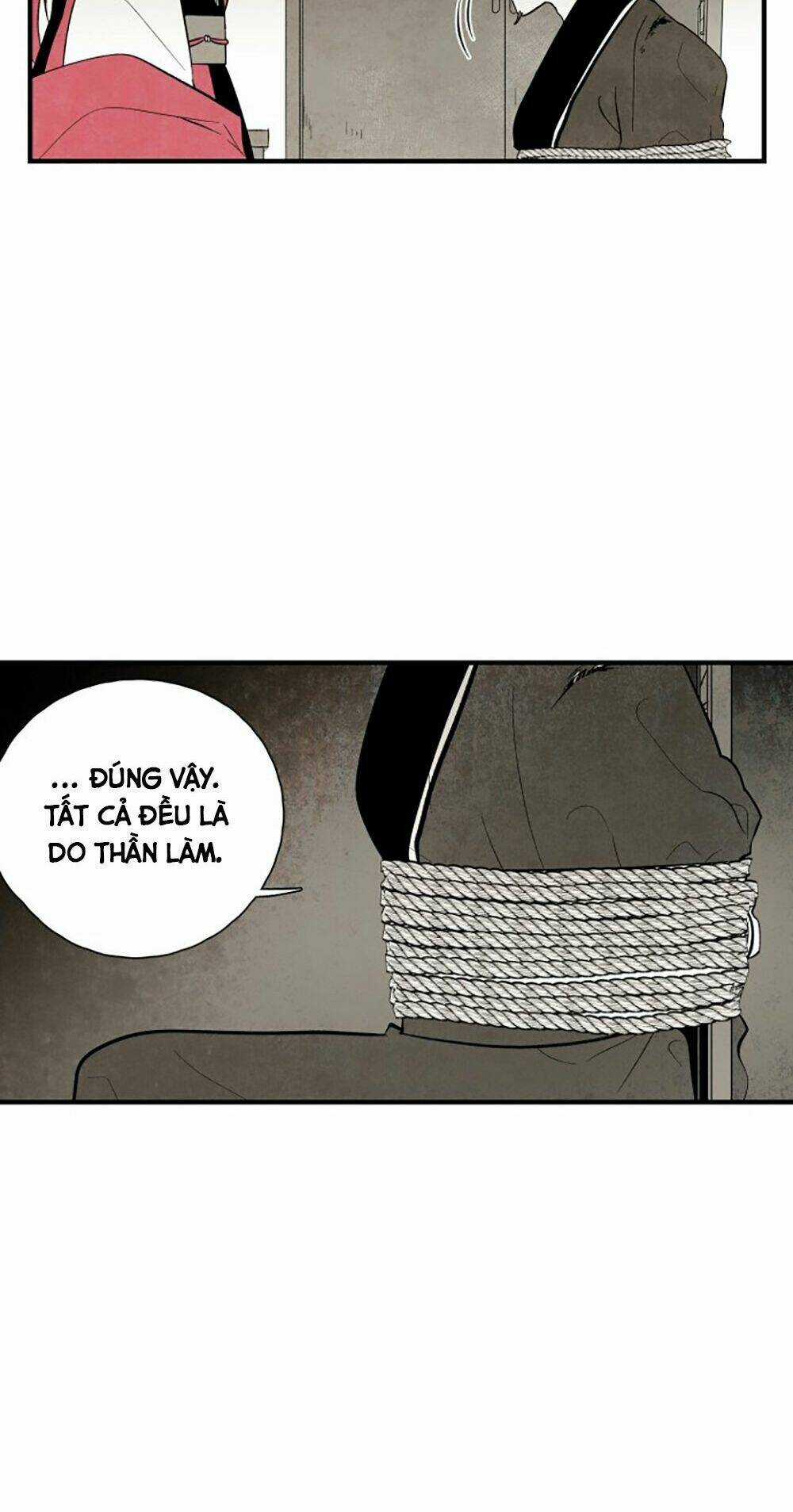 Vân Trung Hoa - Chapter 101 - Trang 36