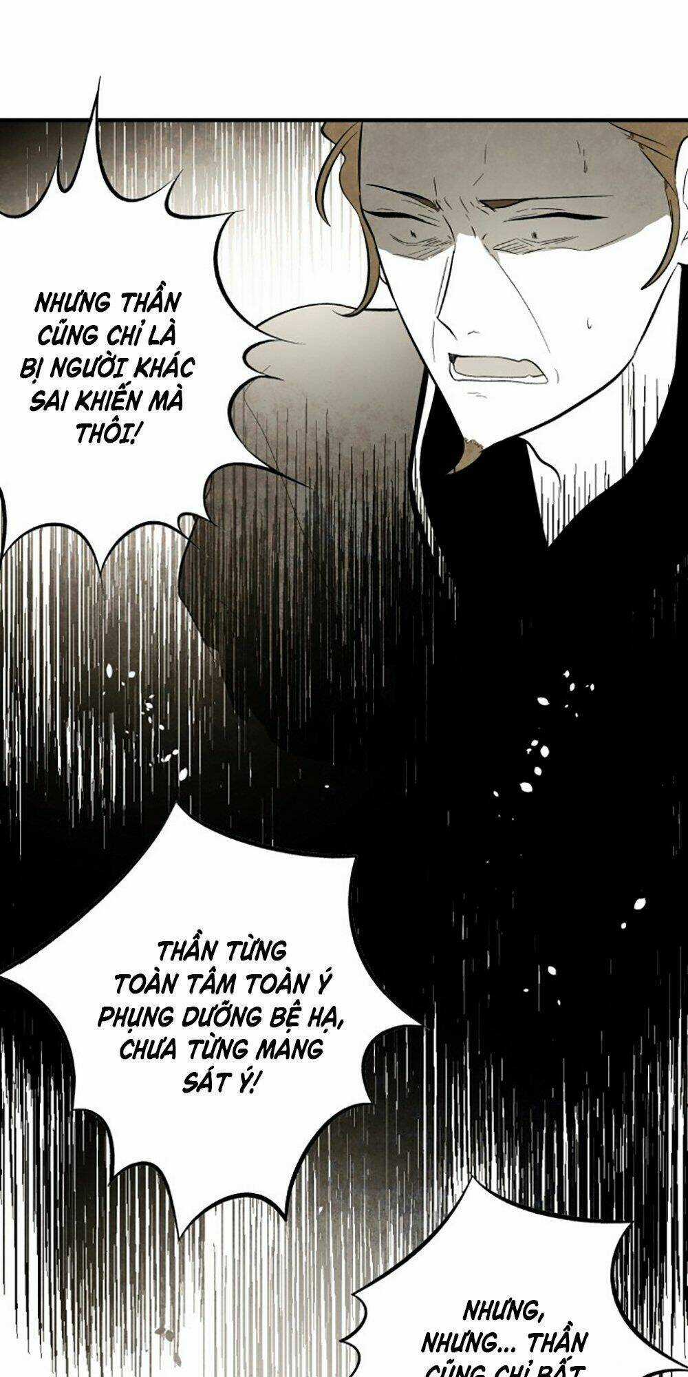 Vân Trung Hoa - Chapter 101 - Trang 38