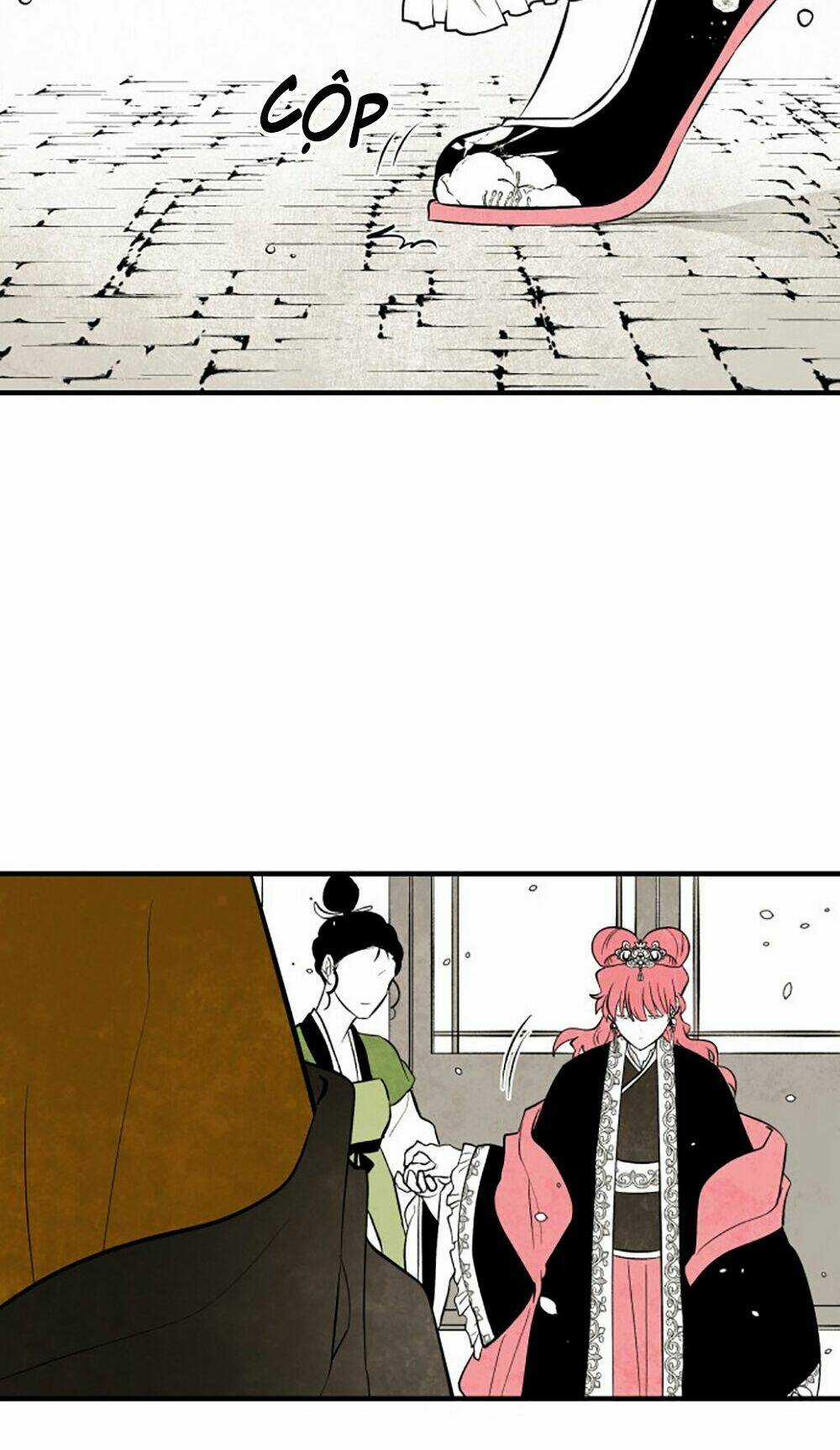 Vân Trung Hoa - Chapter 101 - Trang 43