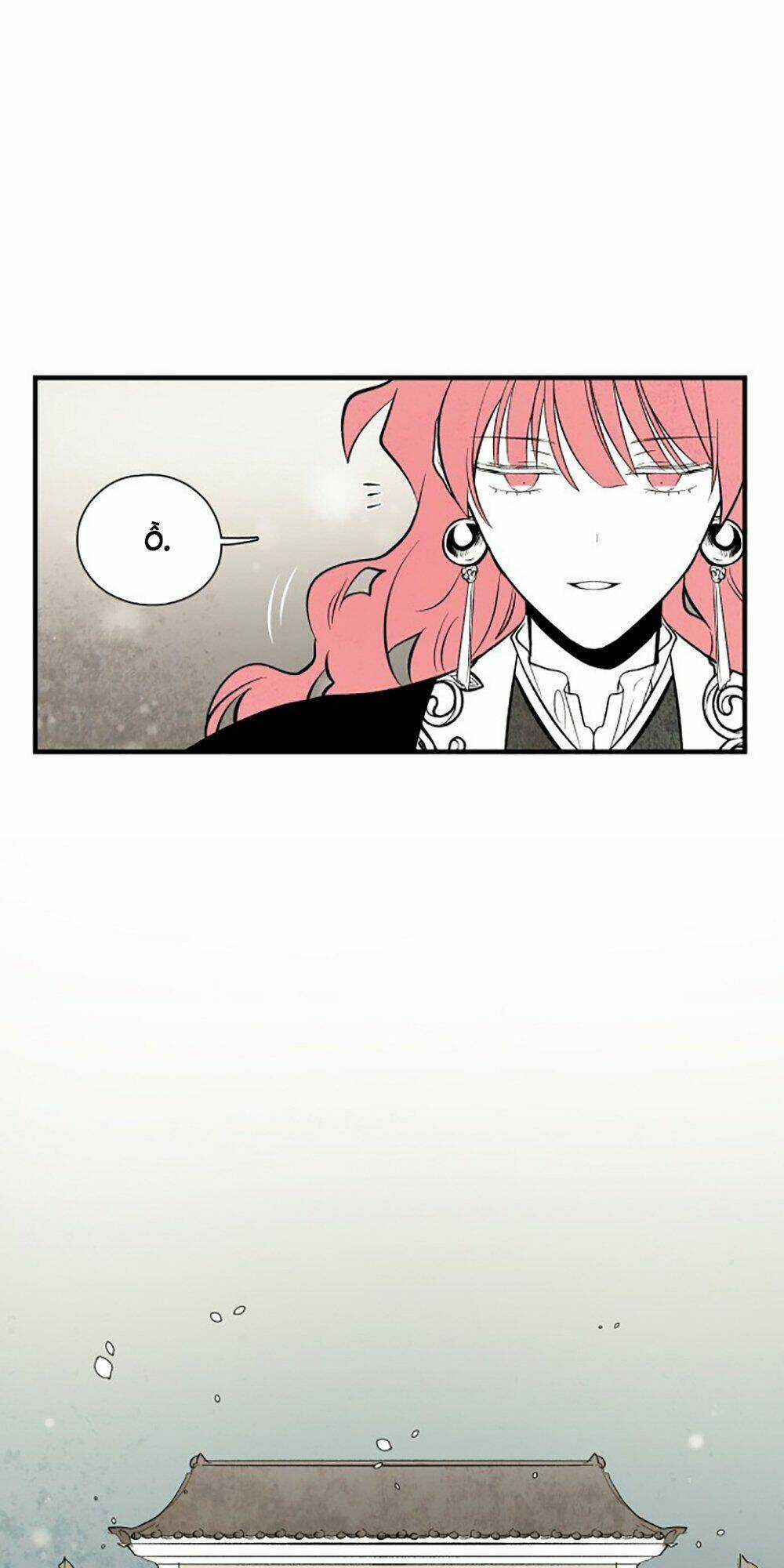 Vân Trung Hoa - Chapter 101 - Trang 44