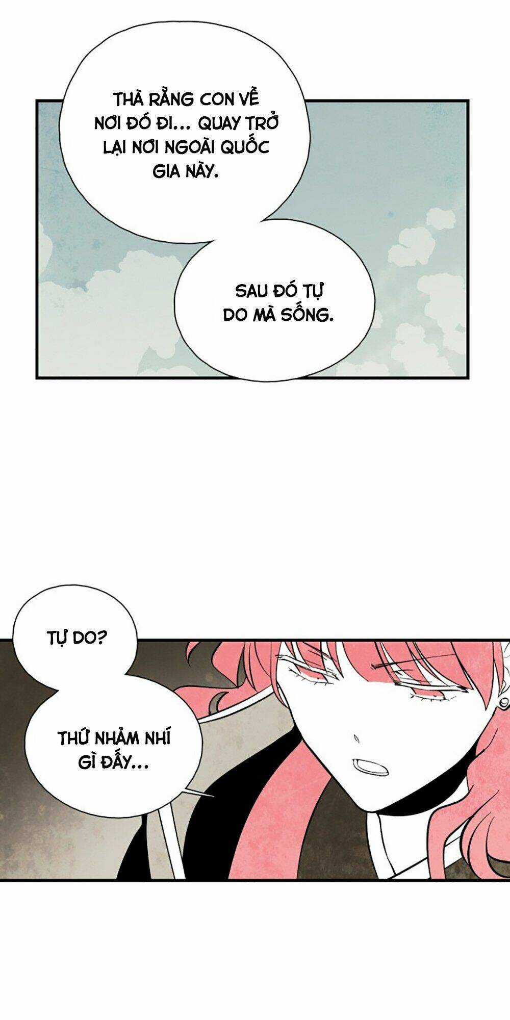 Vân Trung Hoa - Chapter 101 - Trang 6