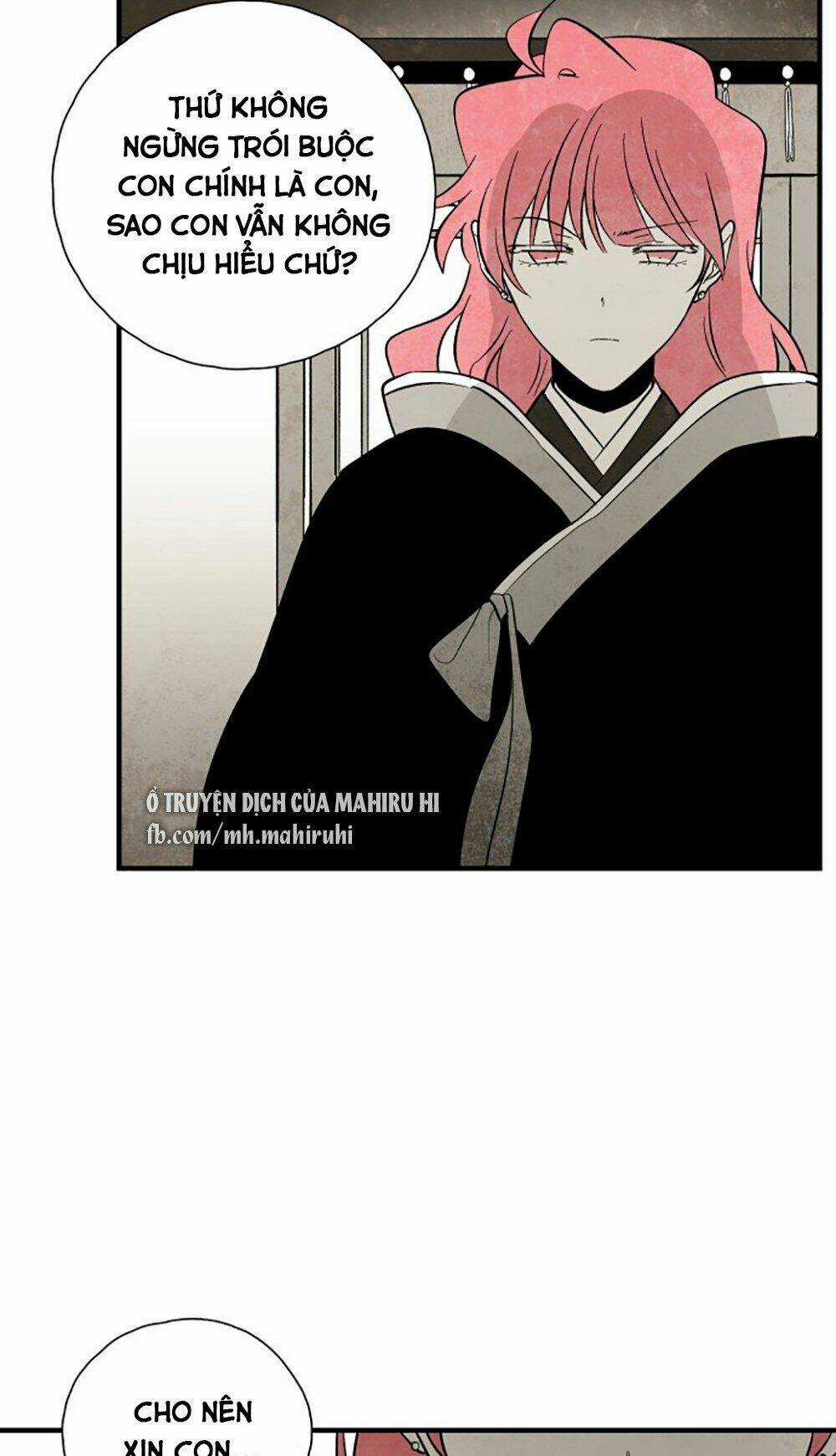 Vân Trung Hoa - Chapter 101 - Trang 8