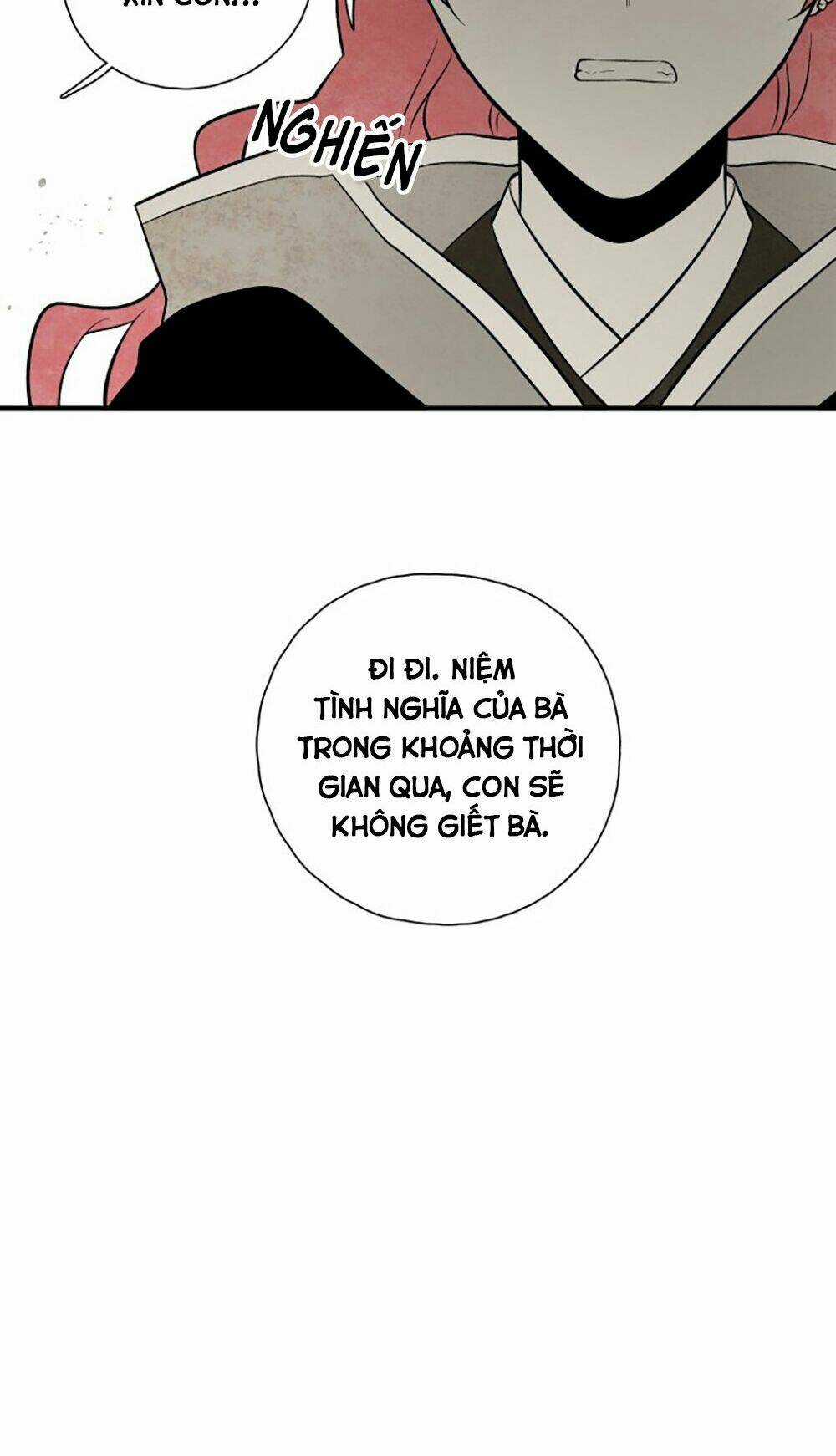 Vân Trung Hoa - Chapter 101 - Trang 9