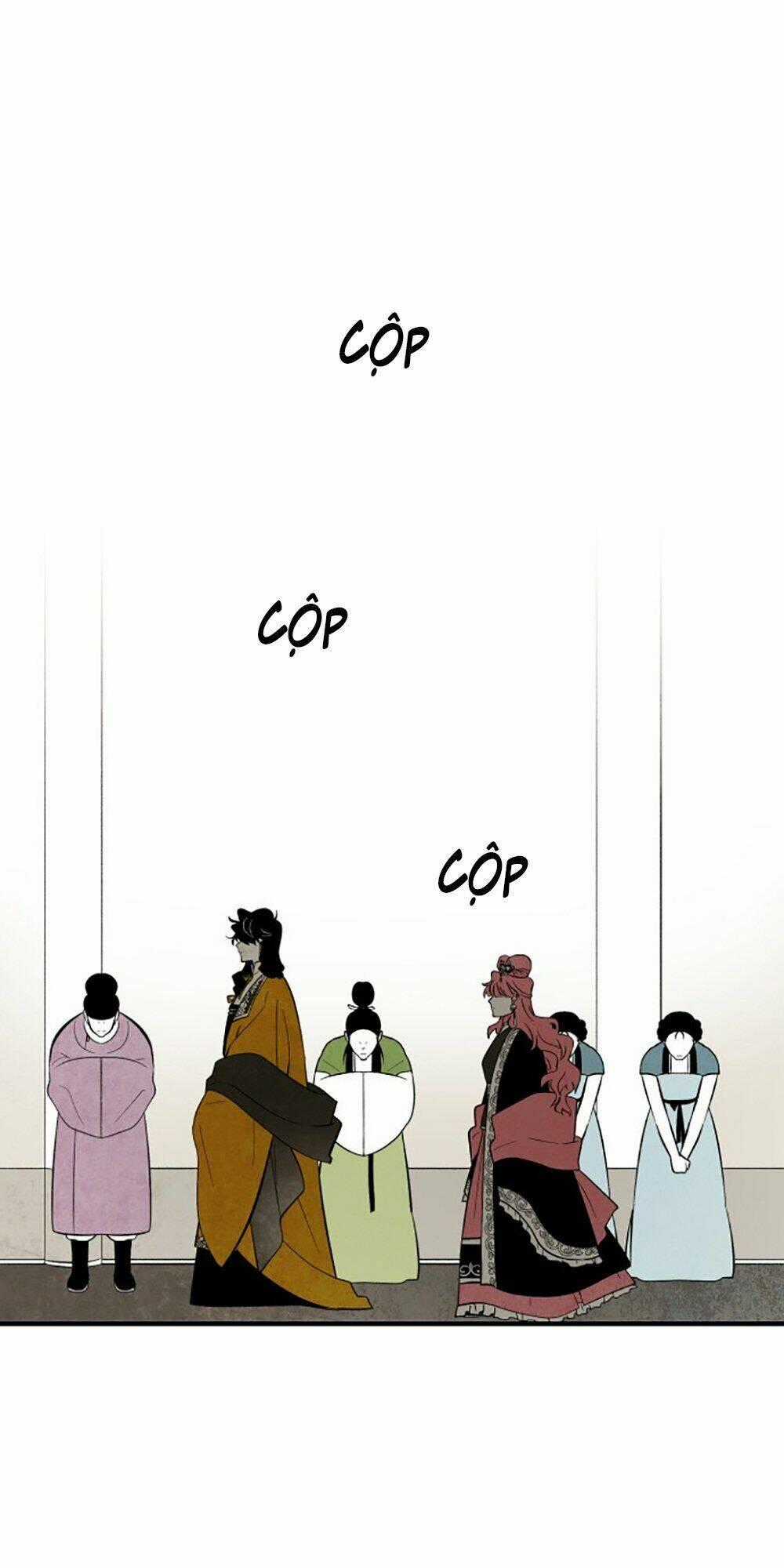 Vân Trung Hoa - Chapter 102 - Trang 2