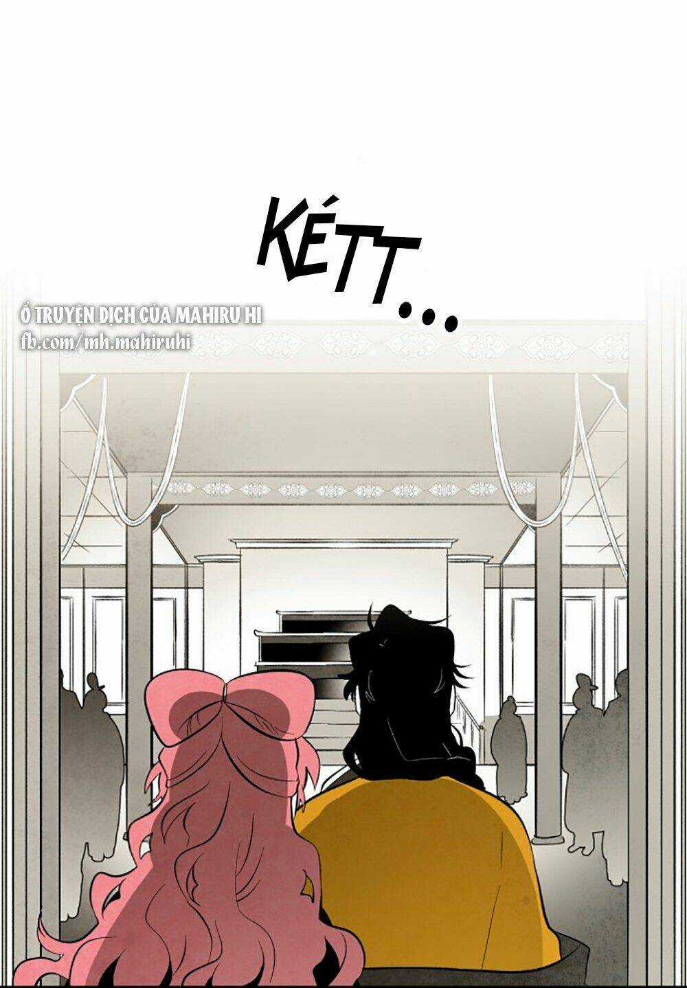 Vân Trung Hoa - Chapter 102 - Trang 12