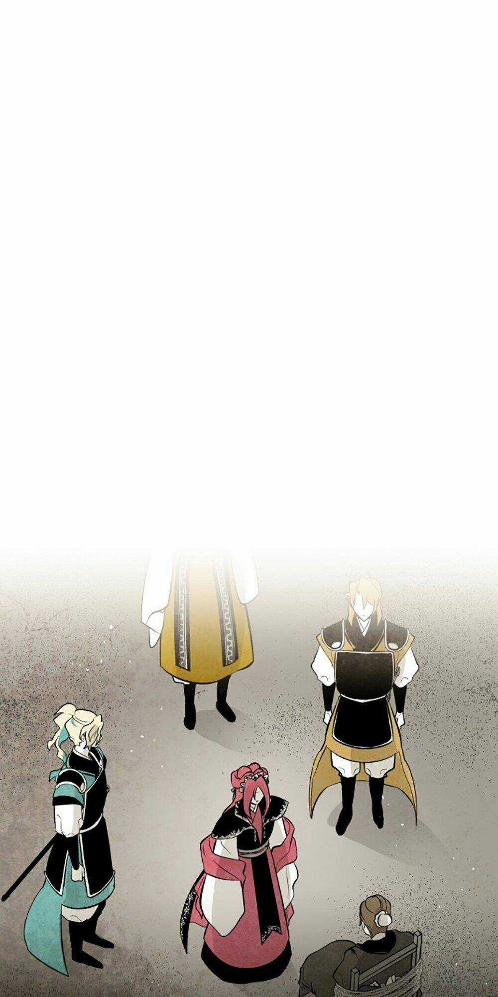 Vân Trung Hoa - Chapter 102 - Trang 14