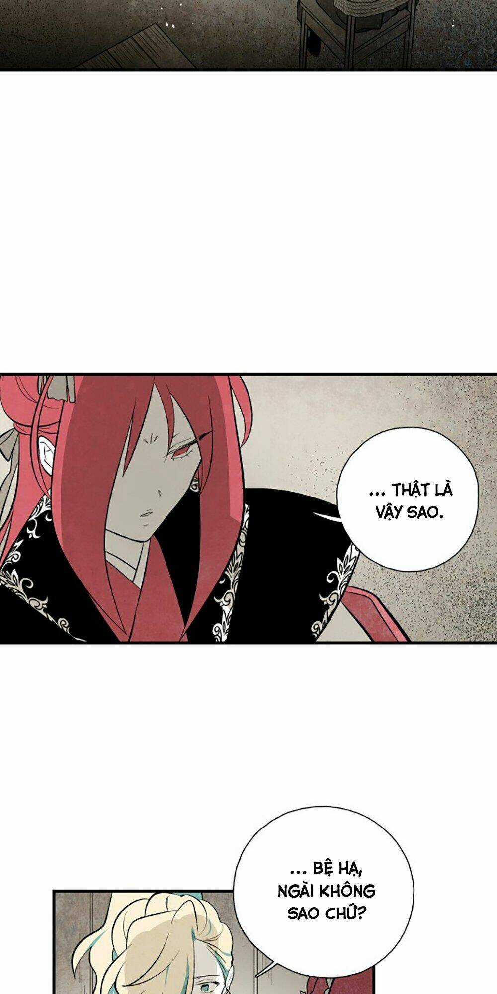 Vân Trung Hoa - Chapter 102 - Trang 15