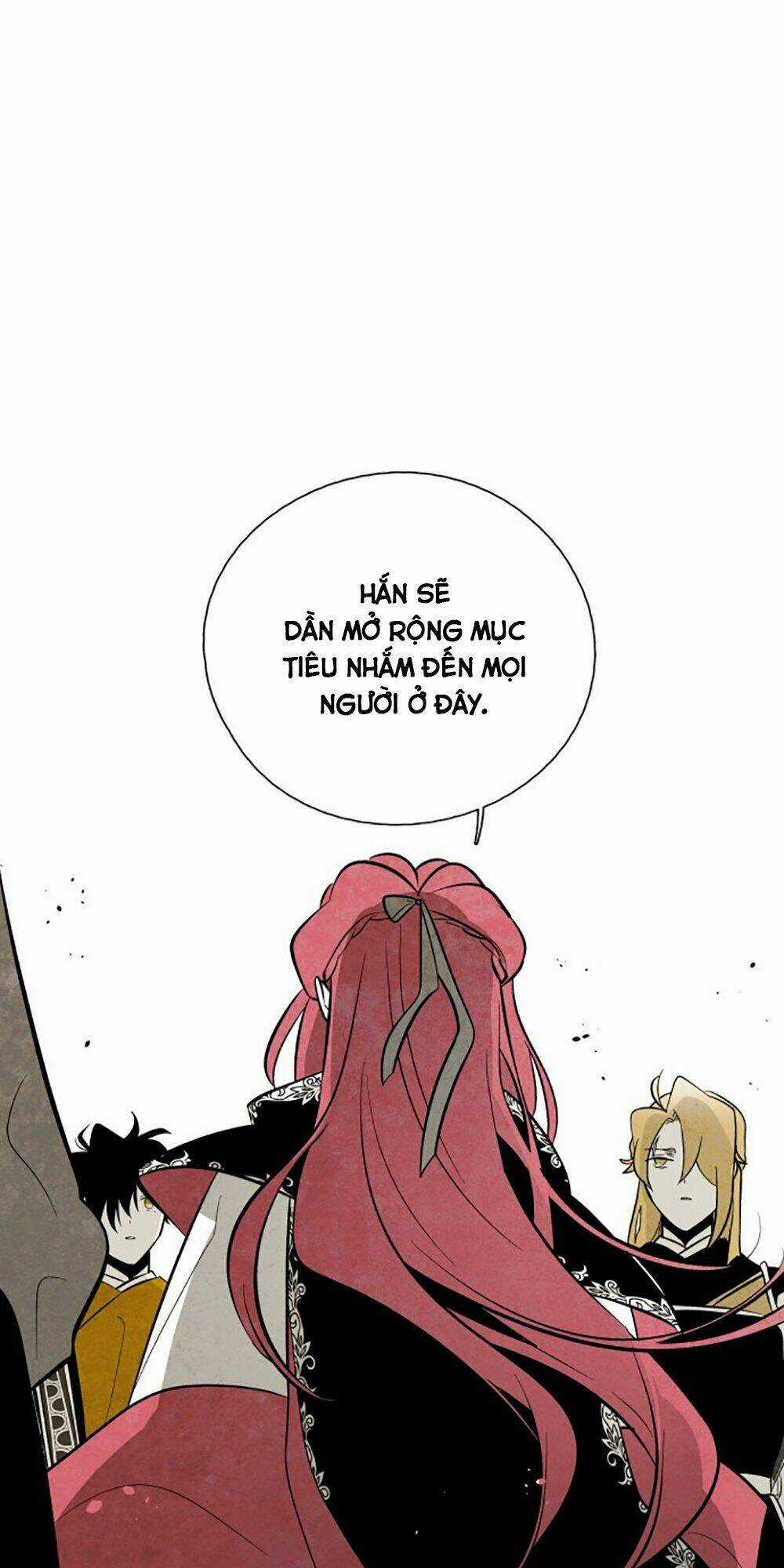 Vân Trung Hoa - Chapter 102 - Trang 18