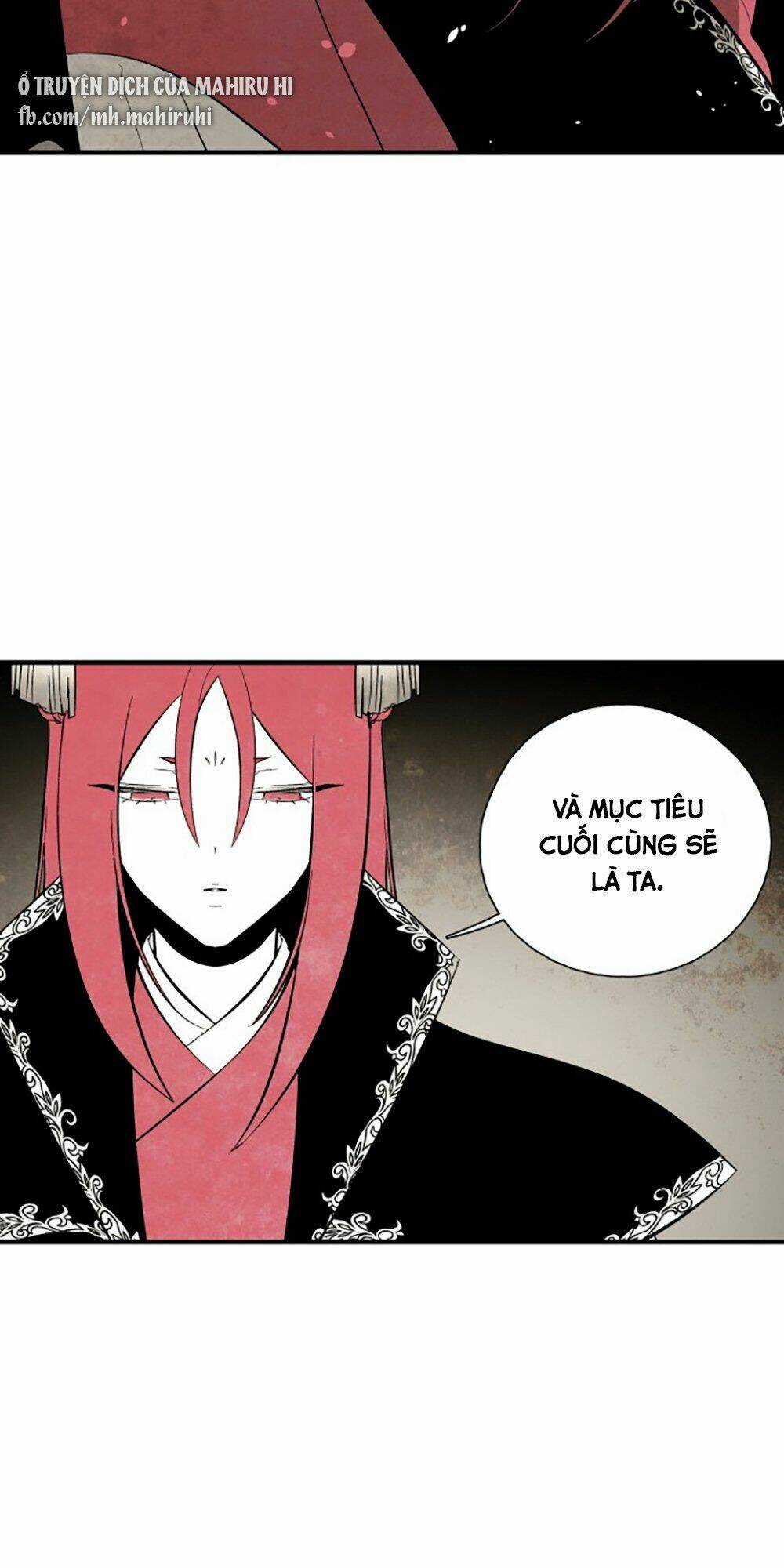 Vân Trung Hoa - Chapter 102 - Trang 19