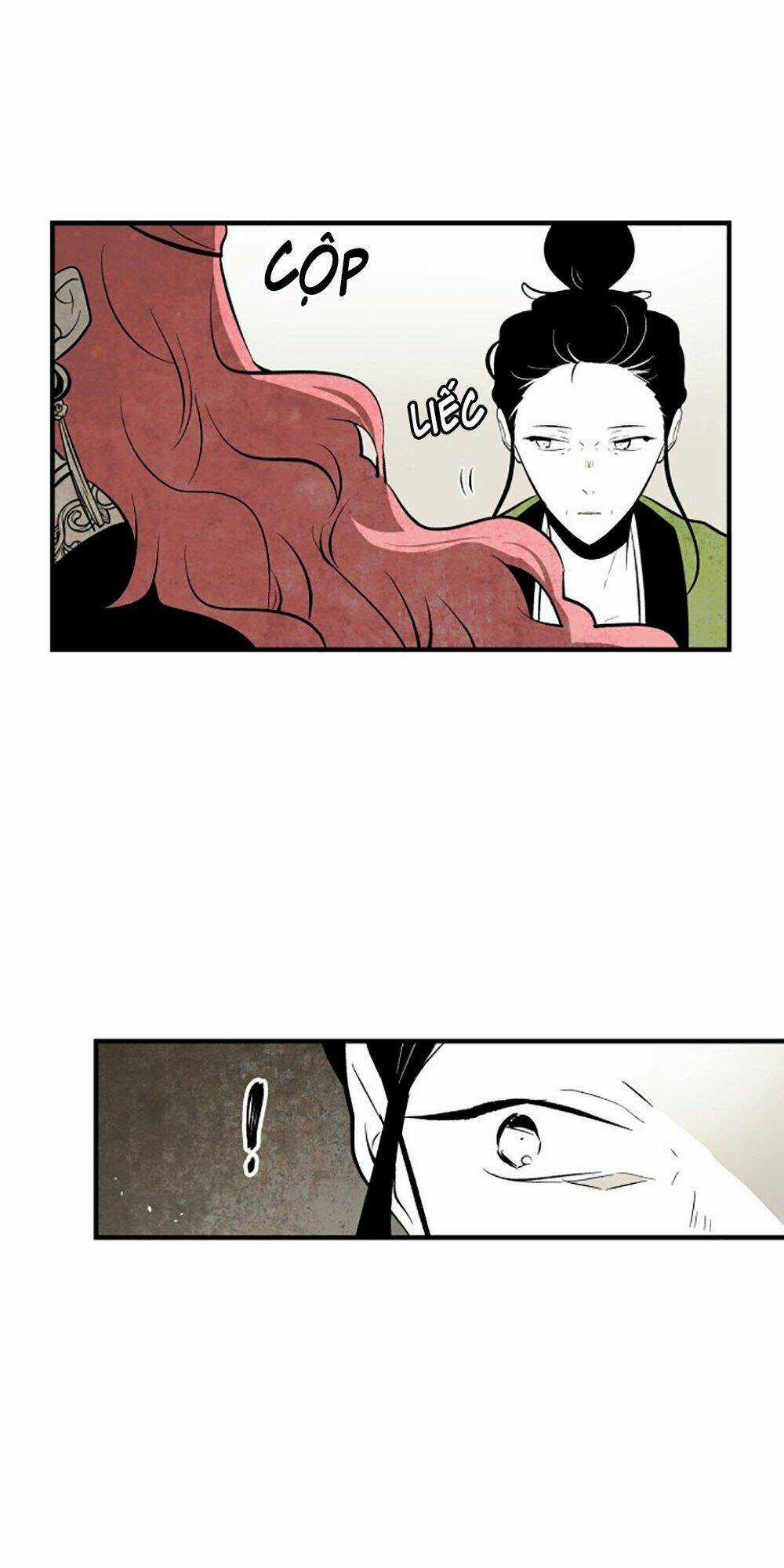 Vân Trung Hoa - Chapter 102 - Trang 3