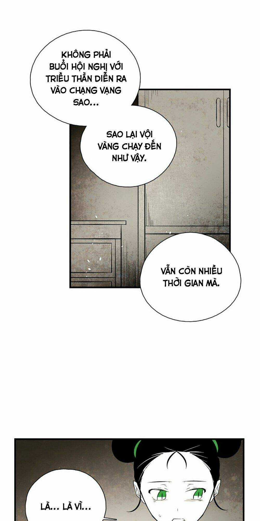 Vân Trung Hoa - Chapter 102 - Trang 22