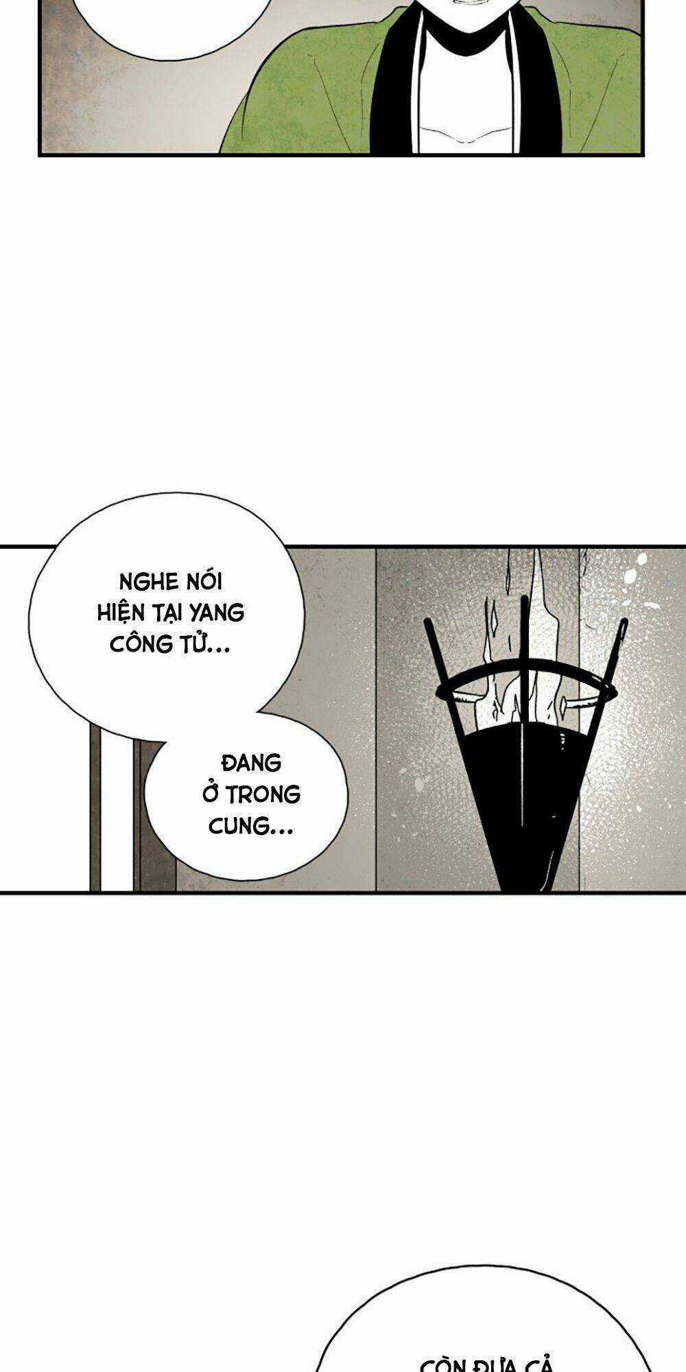 Vân Trung Hoa - Chapter 102 - Trang 23