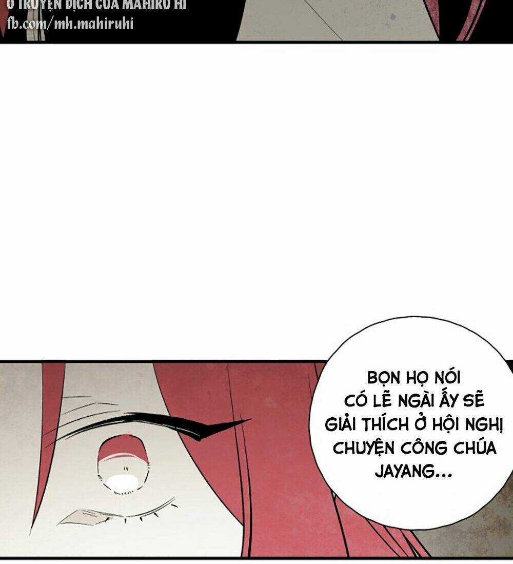 Vân Trung Hoa - Chapter 102 - Trang 25