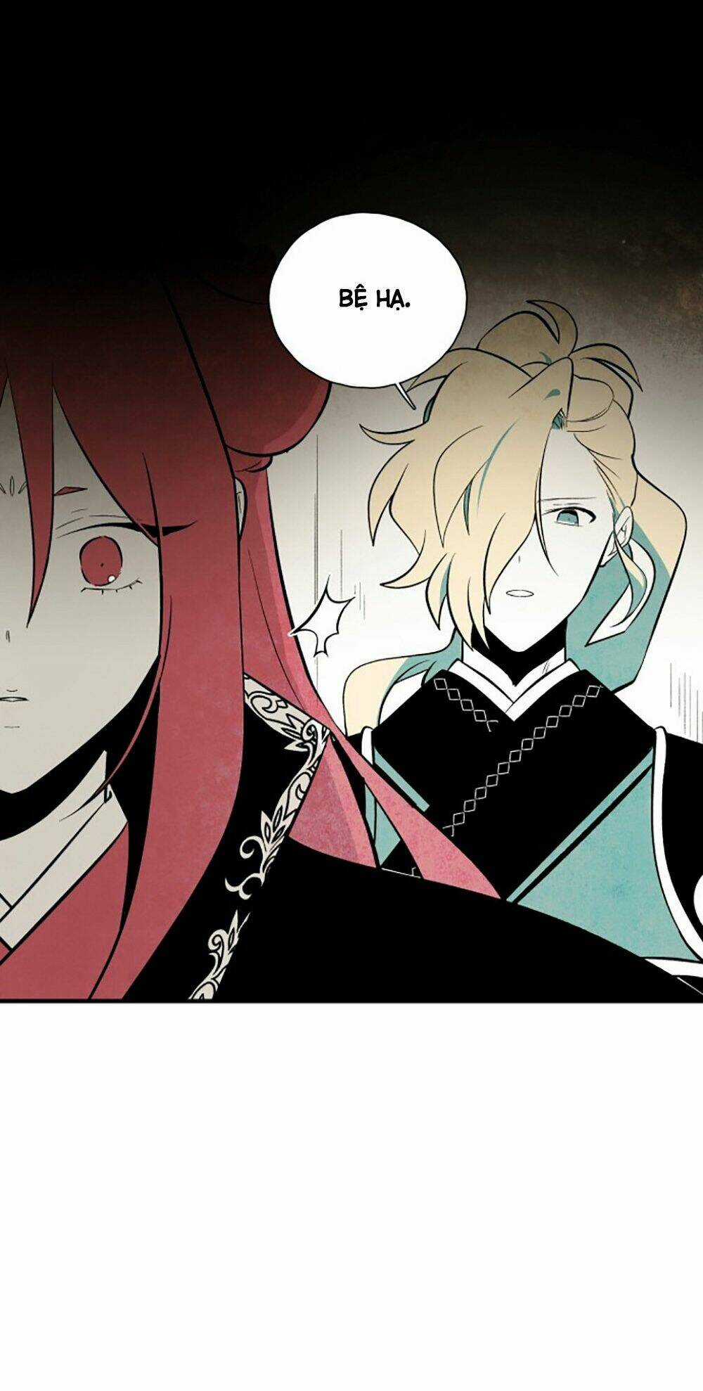 Vân Trung Hoa - Chapter 102 - Trang 28