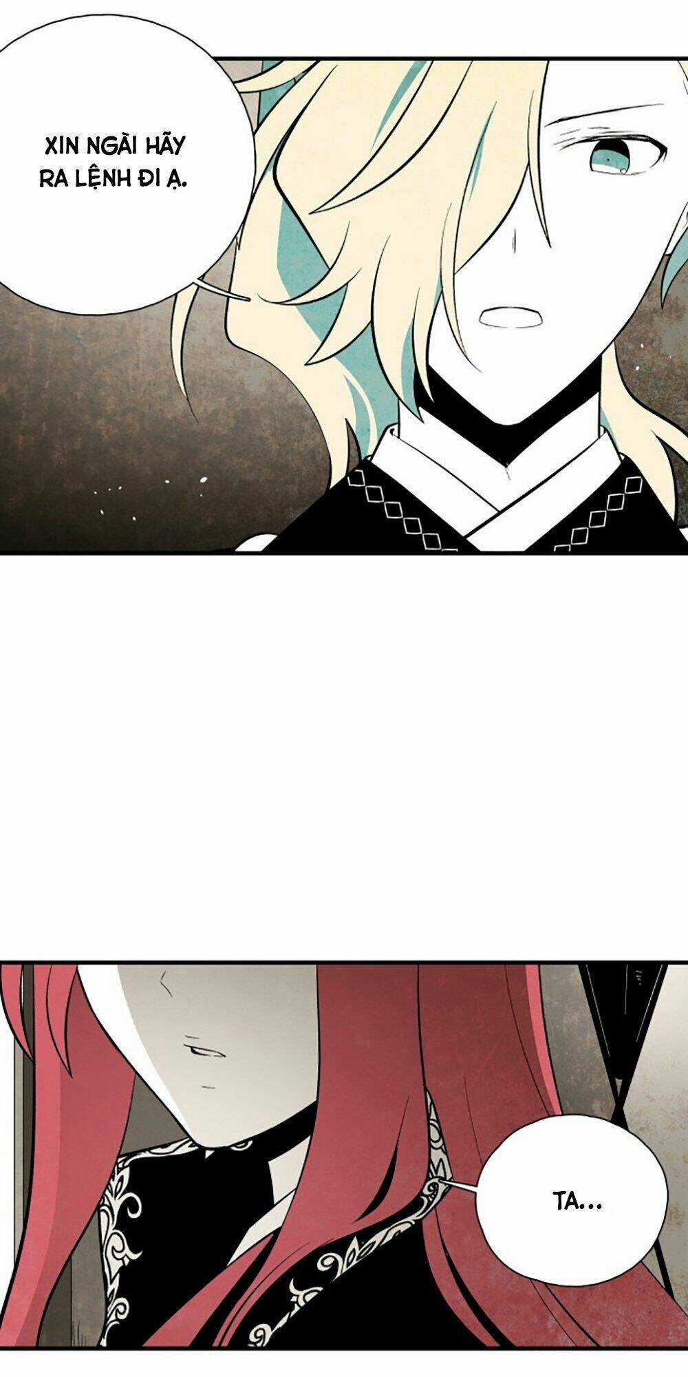 Vân Trung Hoa - Chapter 102 - Trang 29