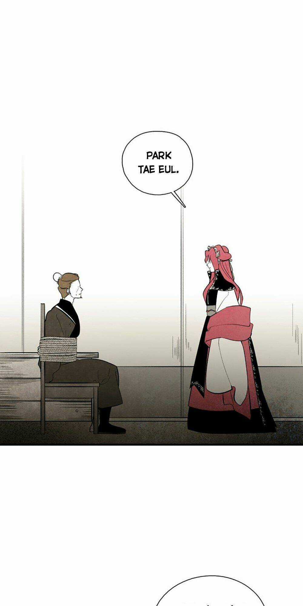 Vân Trung Hoa - Chapter 102 - Trang 34