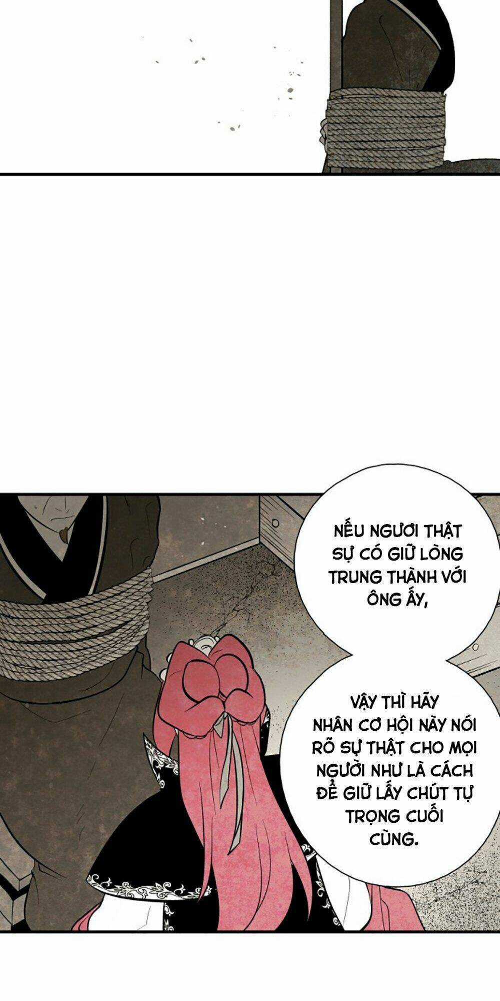 Vân Trung Hoa - Chapter 102 - Trang 38