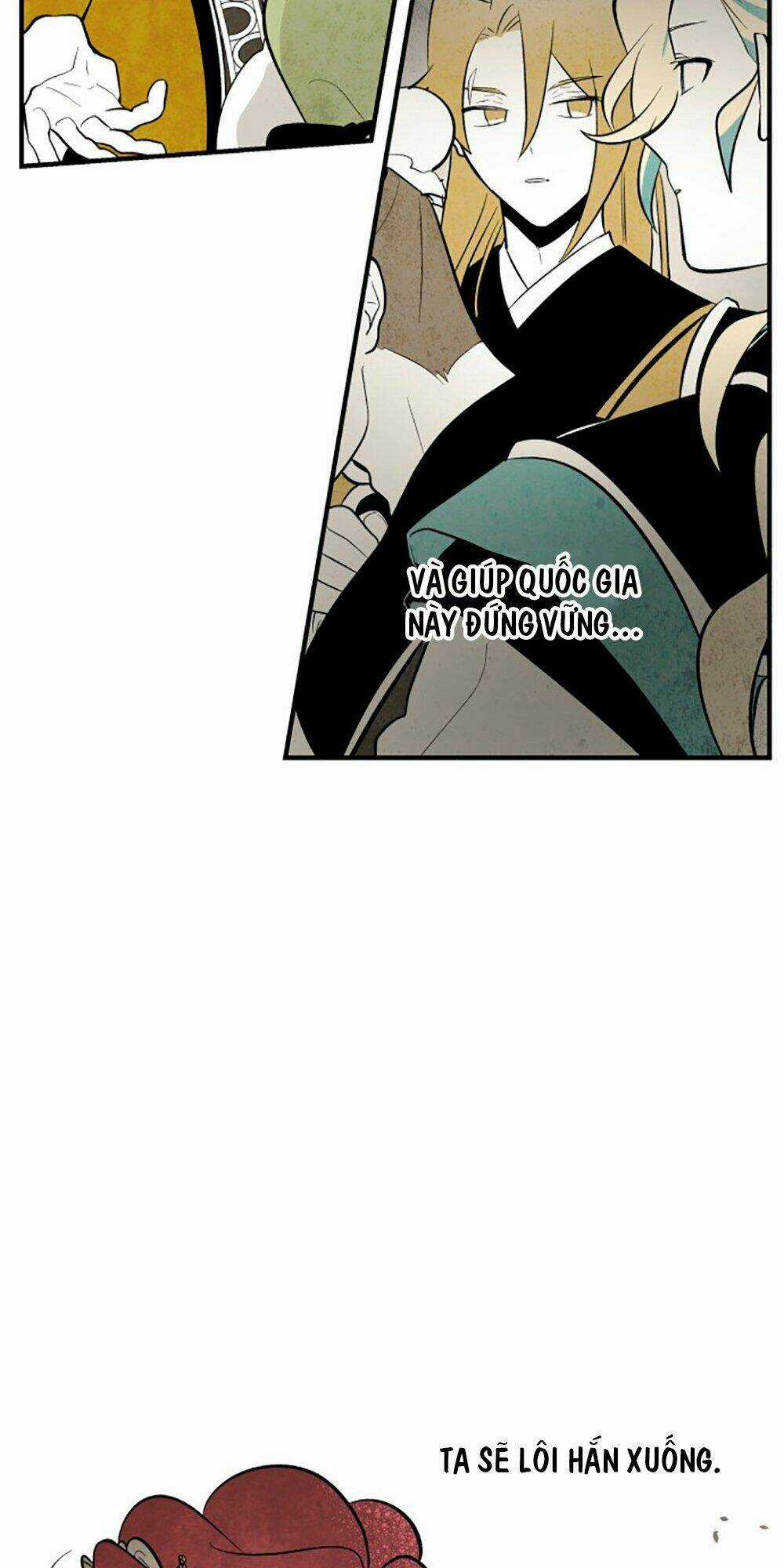 Vân Trung Hoa - Chapter 102 - Trang 46